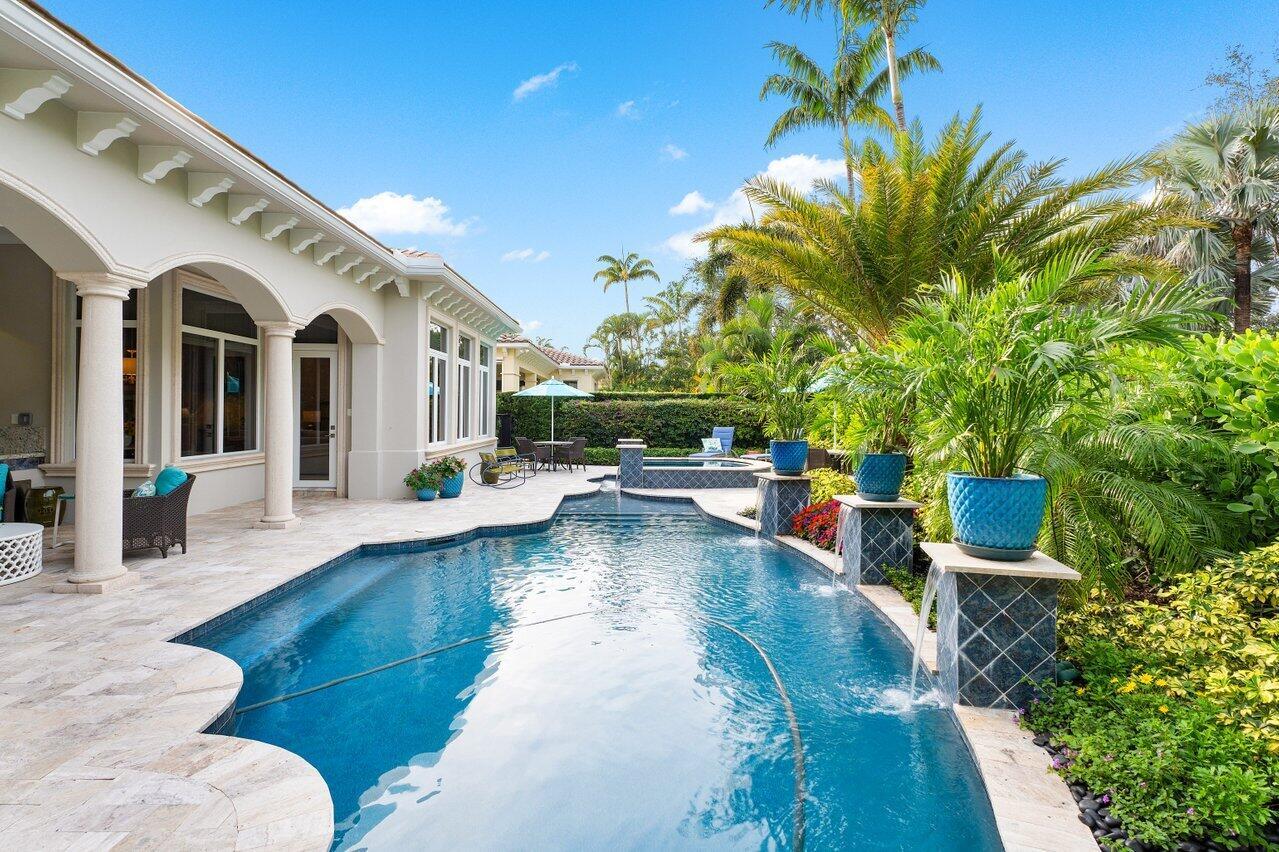 OLD PALM 2 - Residential