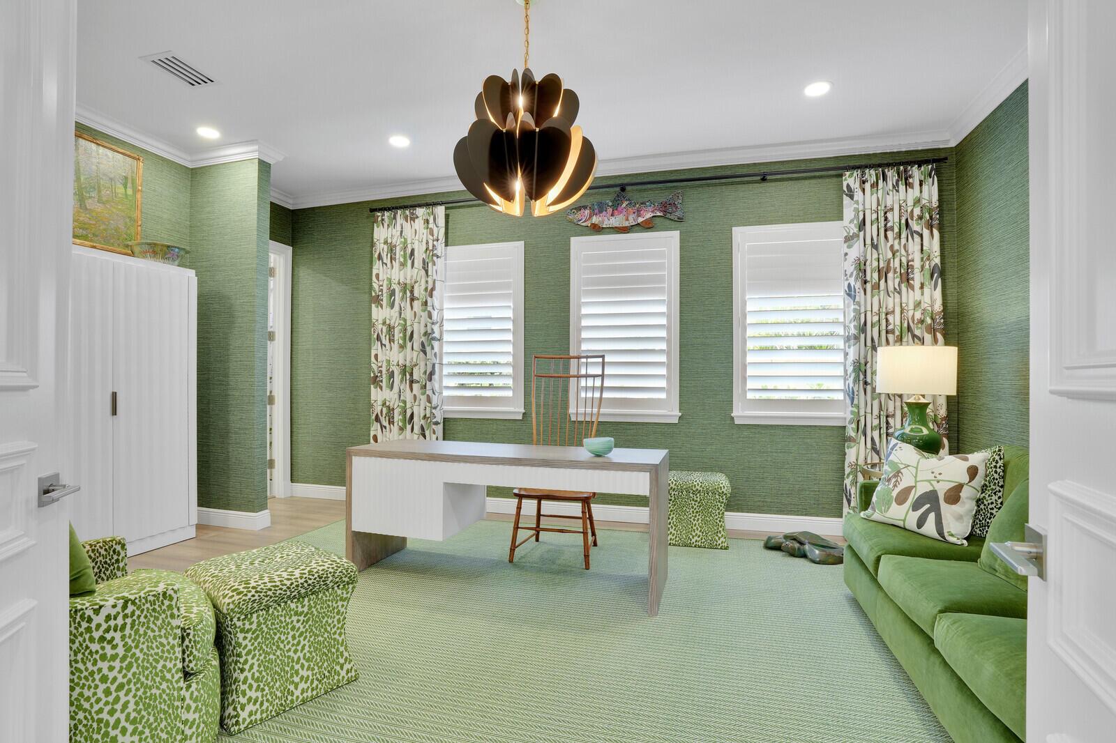 OLD PALM 2 - Residential