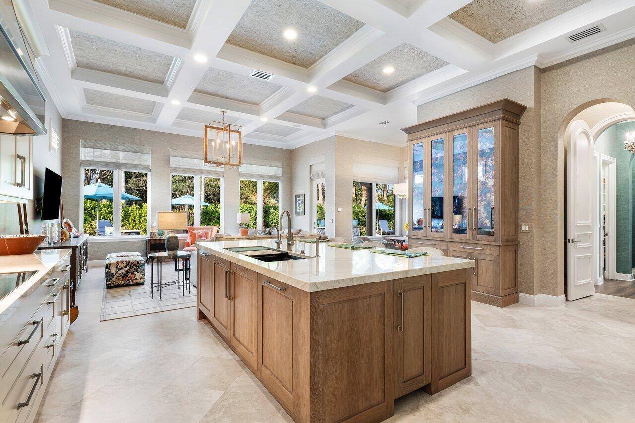 OLD PALM 2 - Residential