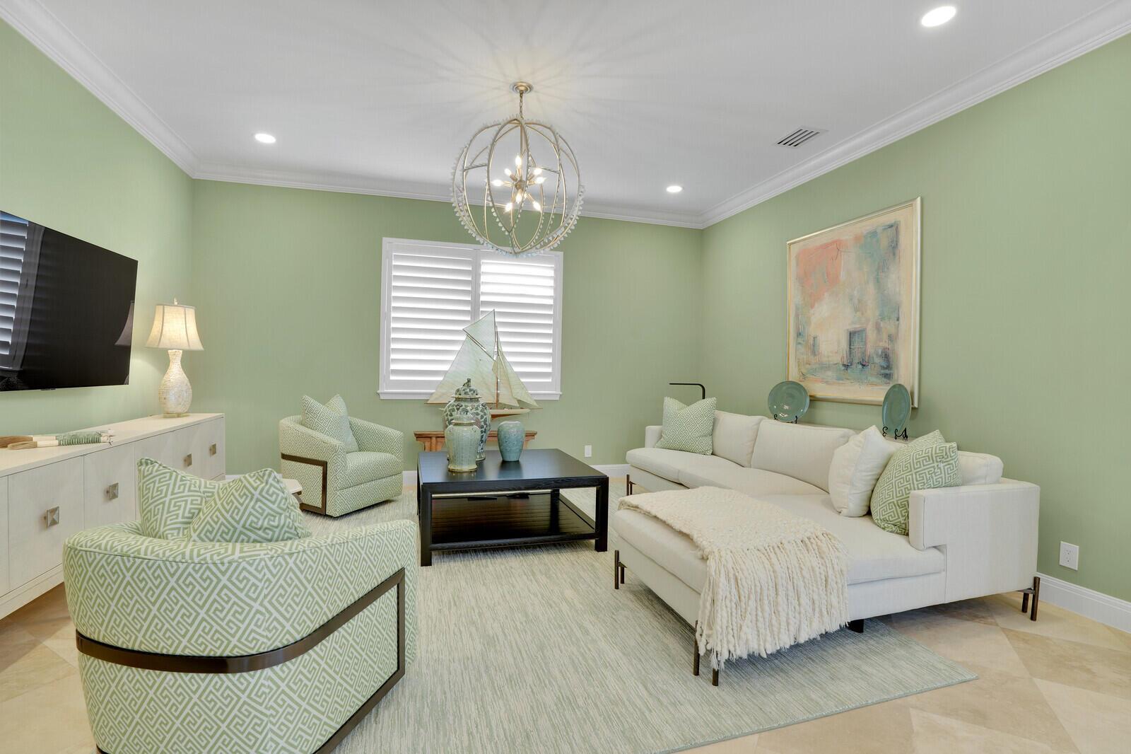 OLD PALM 2 - Residential