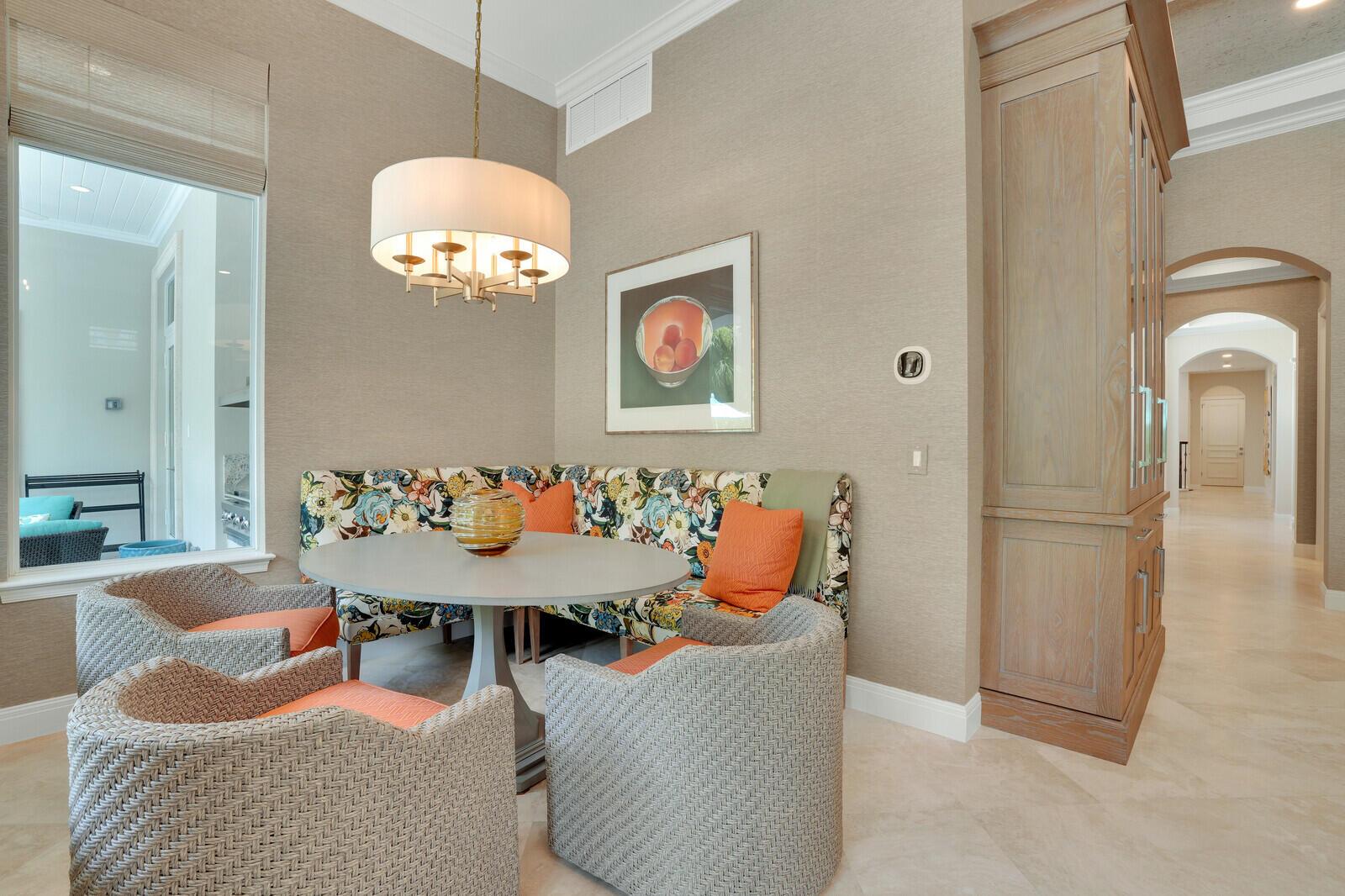 OLD PALM 2 - Residential