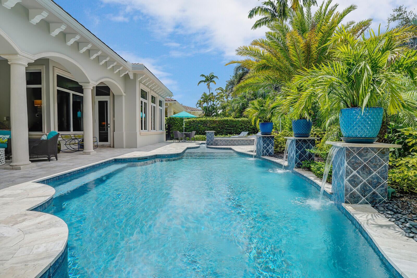 OLD PALM 2 - Residential