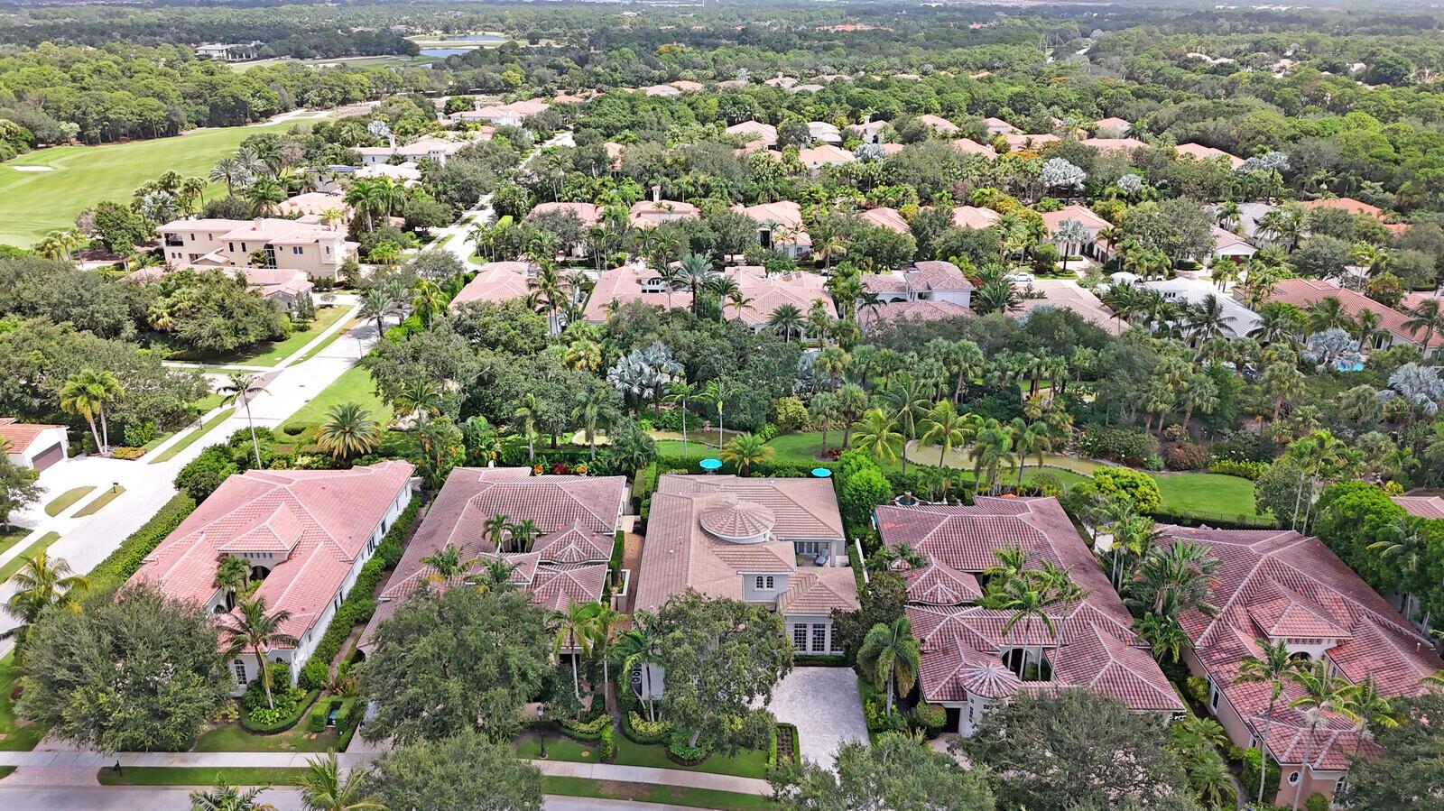 OLD PALM 2 - Residential