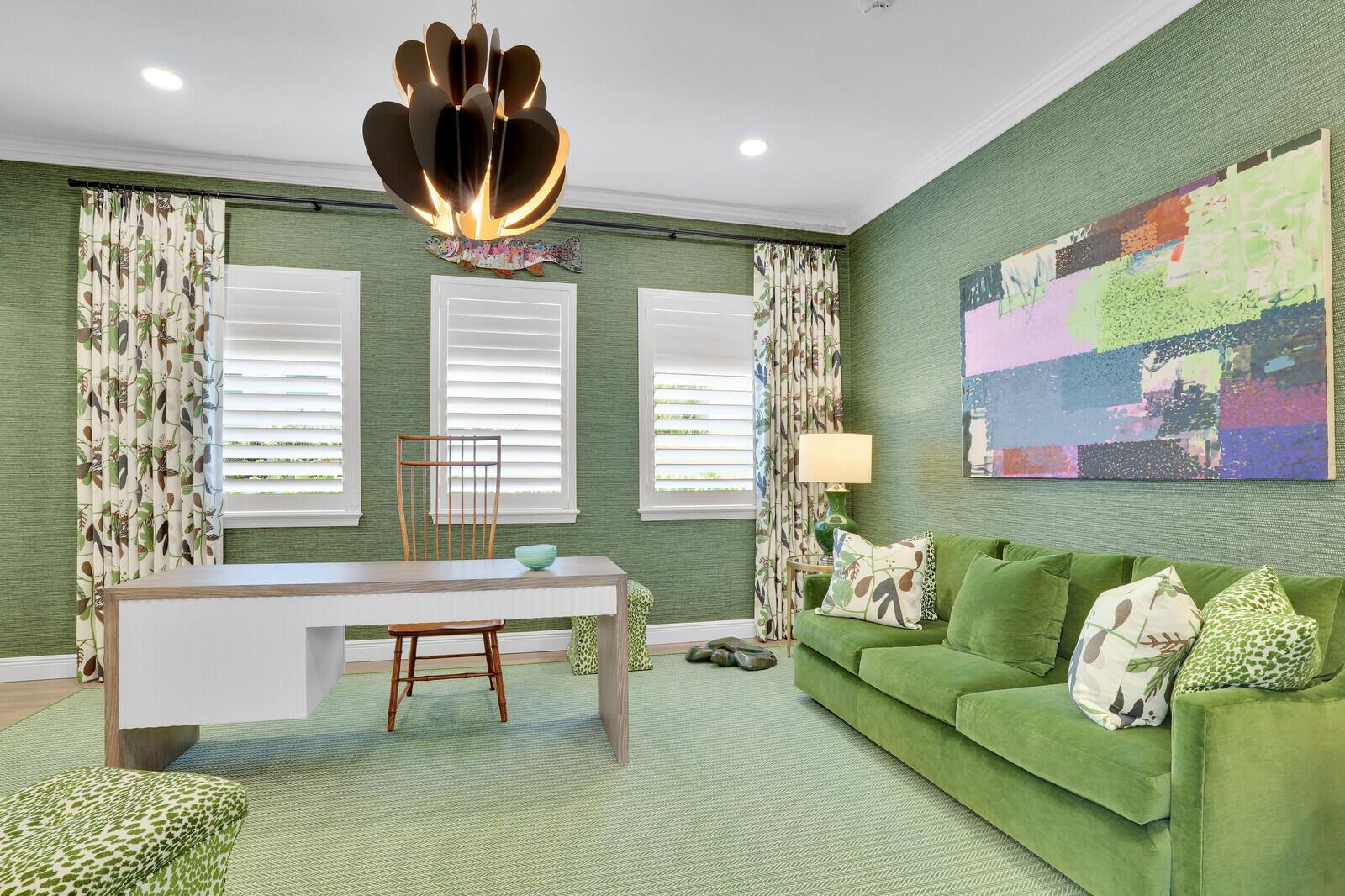 OLD PALM 2 - Residential