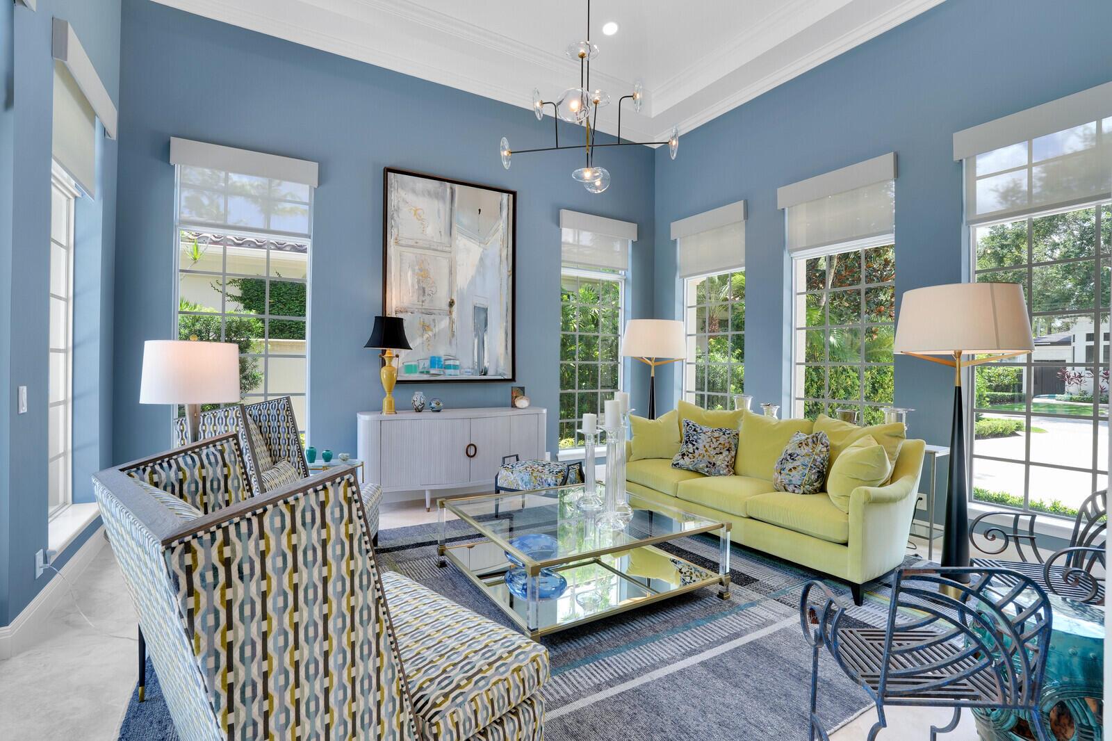 OLD PALM 2 - Residential