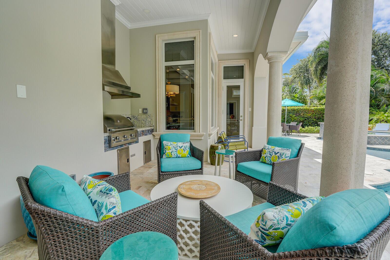 OLD PALM 2 - Residential