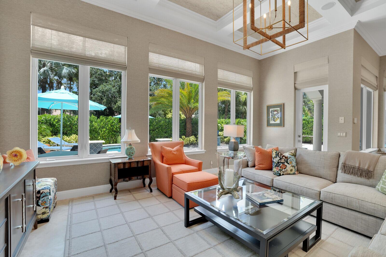 OLD PALM 2 - Residential