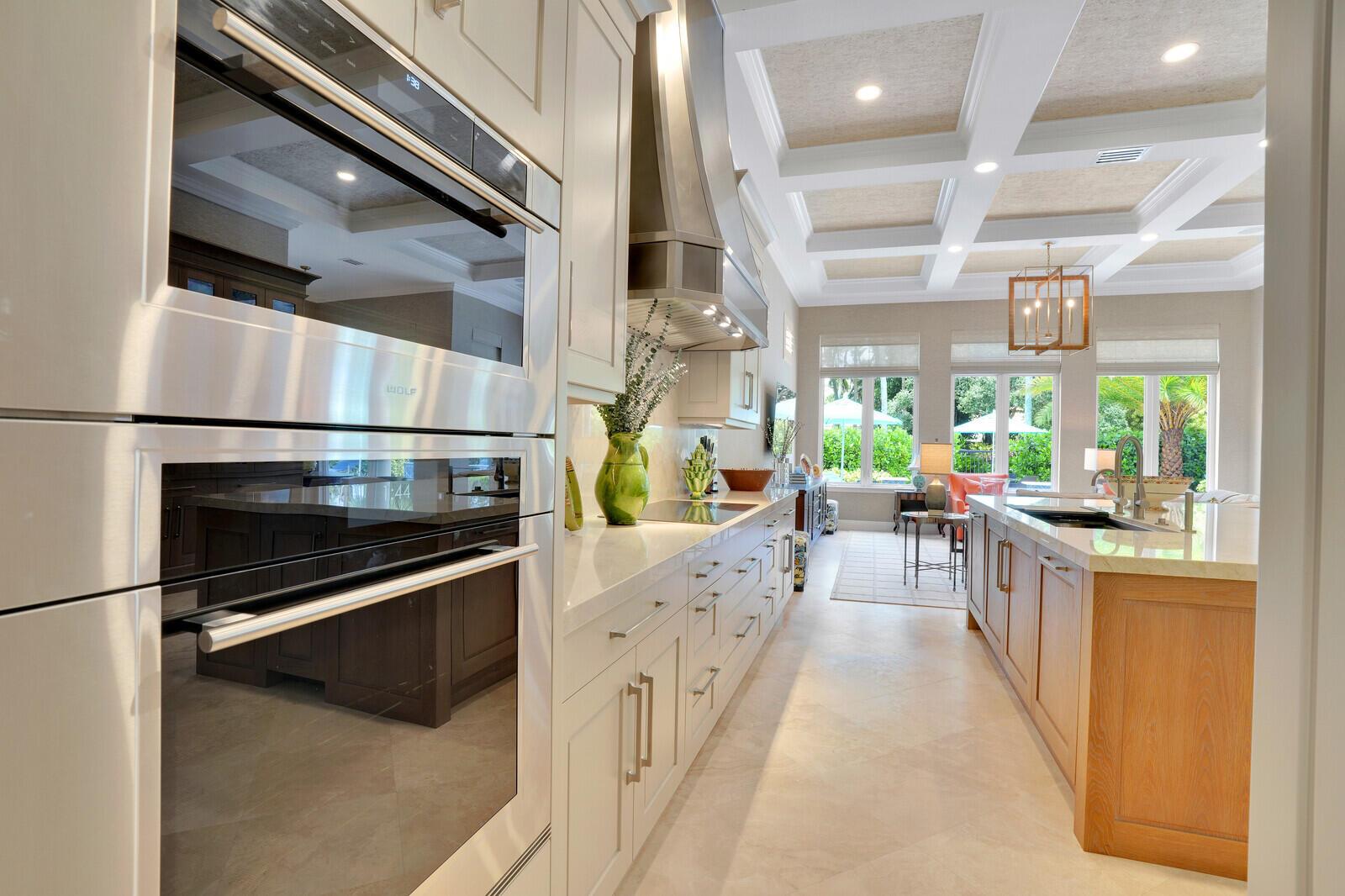 OLD PALM 2 - Residential