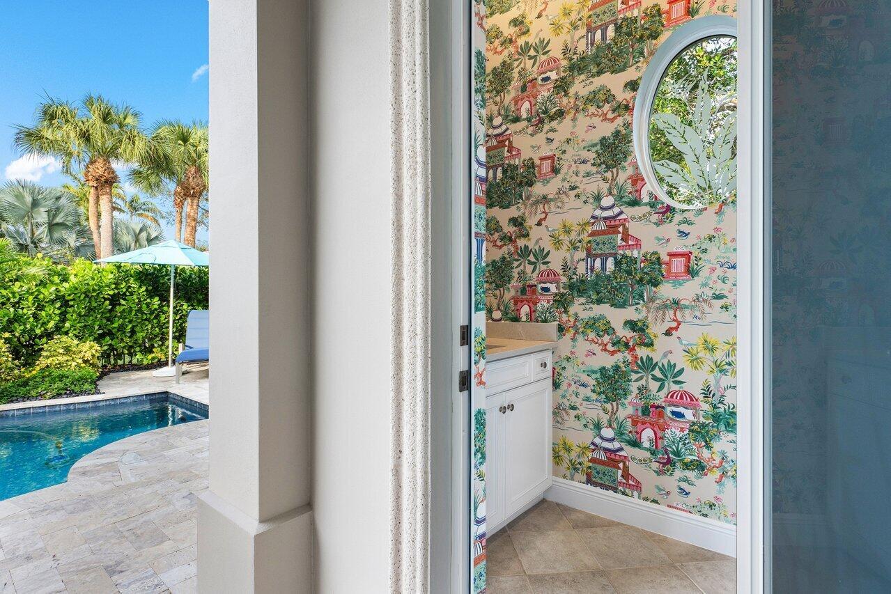 OLD PALM 2 - Residential