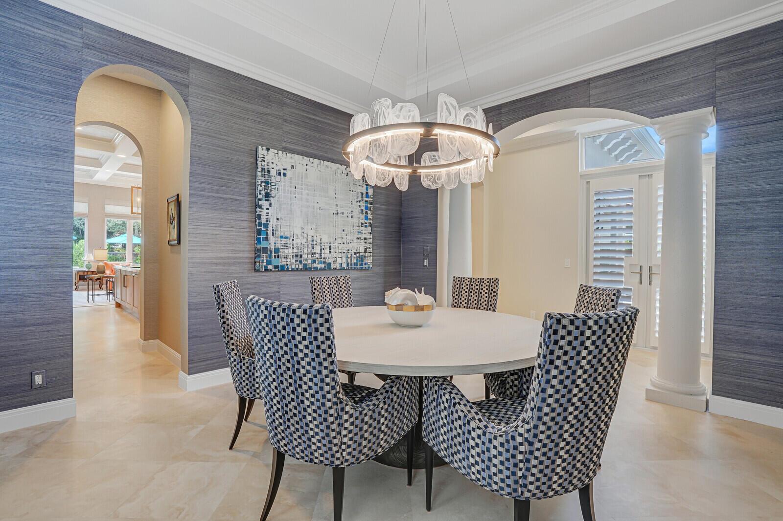 OLD PALM 2 - Residential