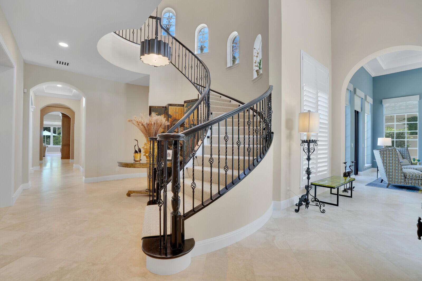 OLD PALM 2 - Residential