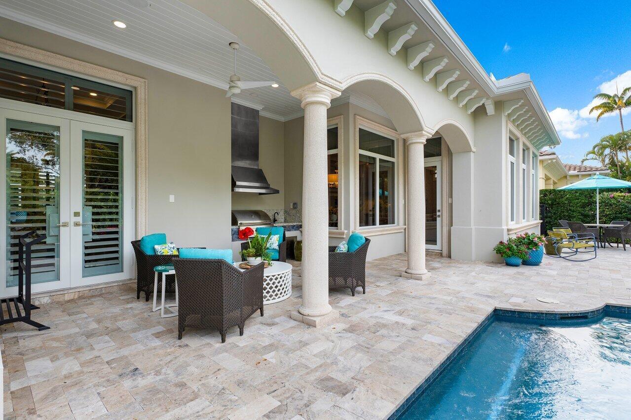 OLD PALM 2 - Residential