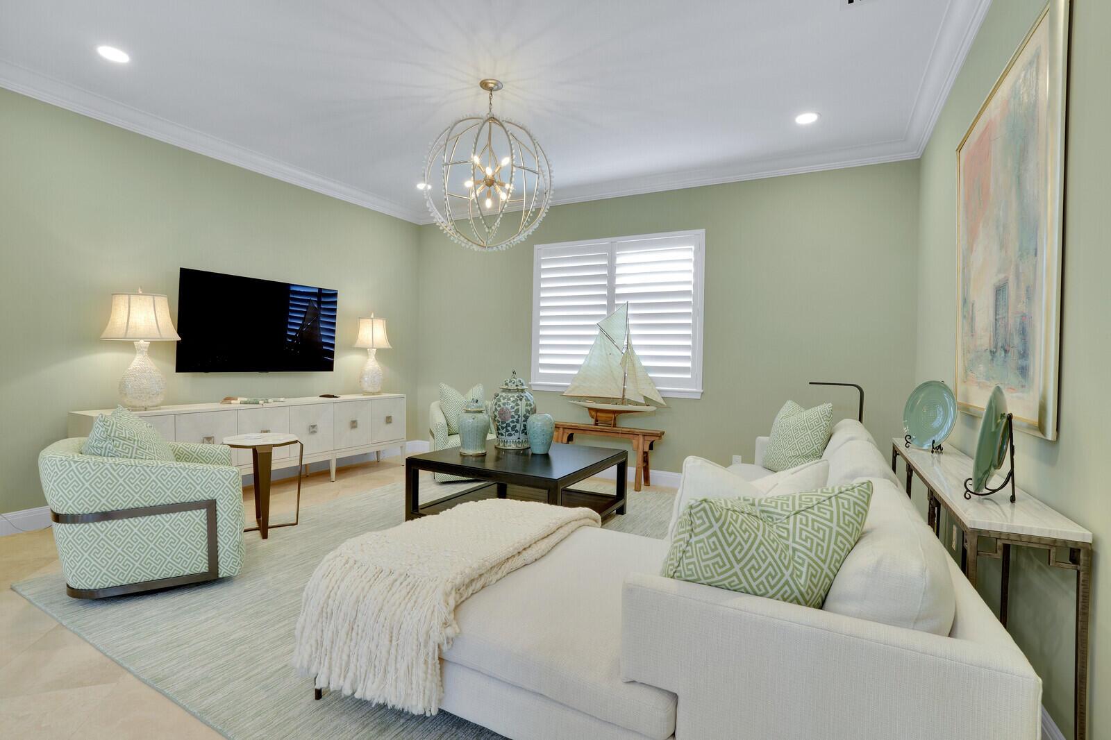 OLD PALM 2 - Residential