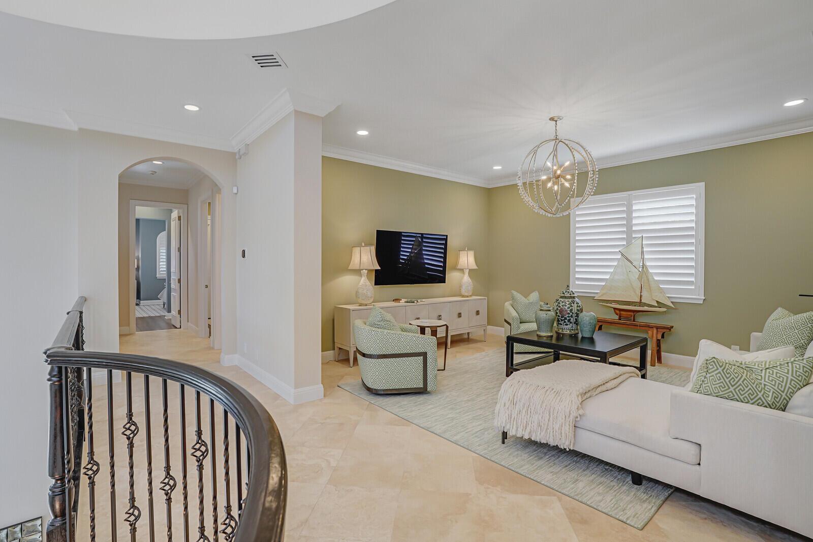 OLD PALM 2 - Residential