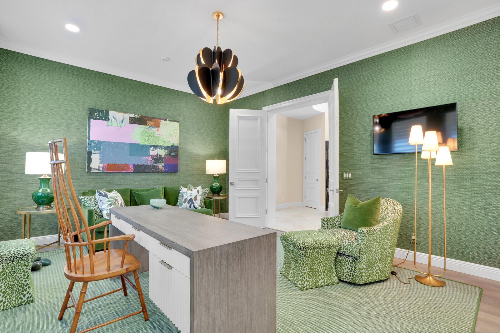 OLD PALM 2 - Residential