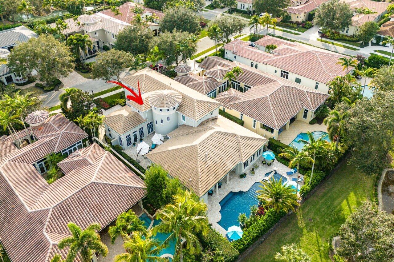 OLD PALM 2 - Residential