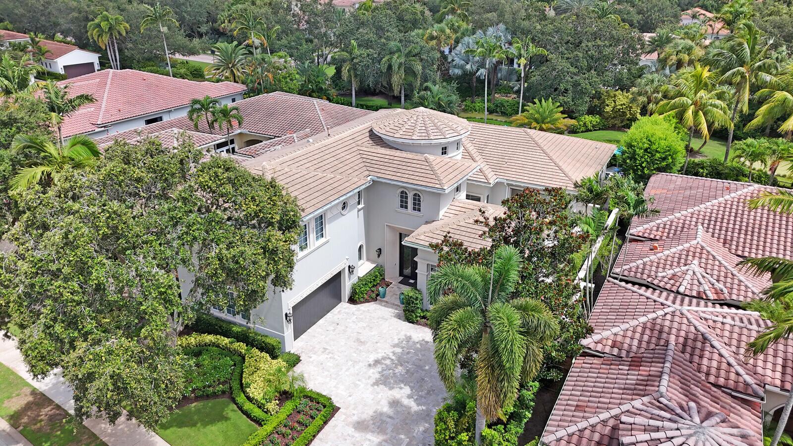 OLD PALM 2 - Residential