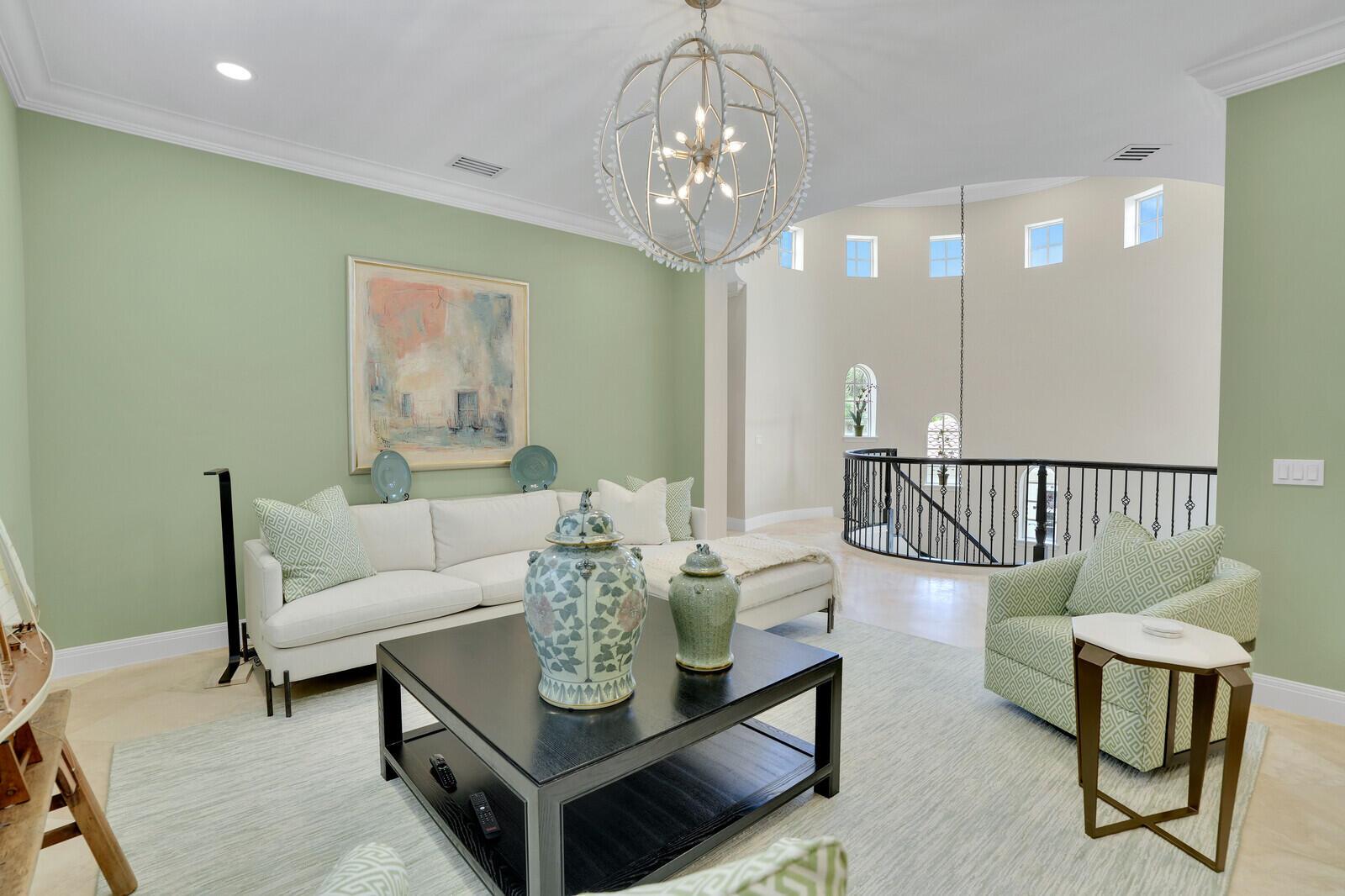 OLD PALM 2 - Residential