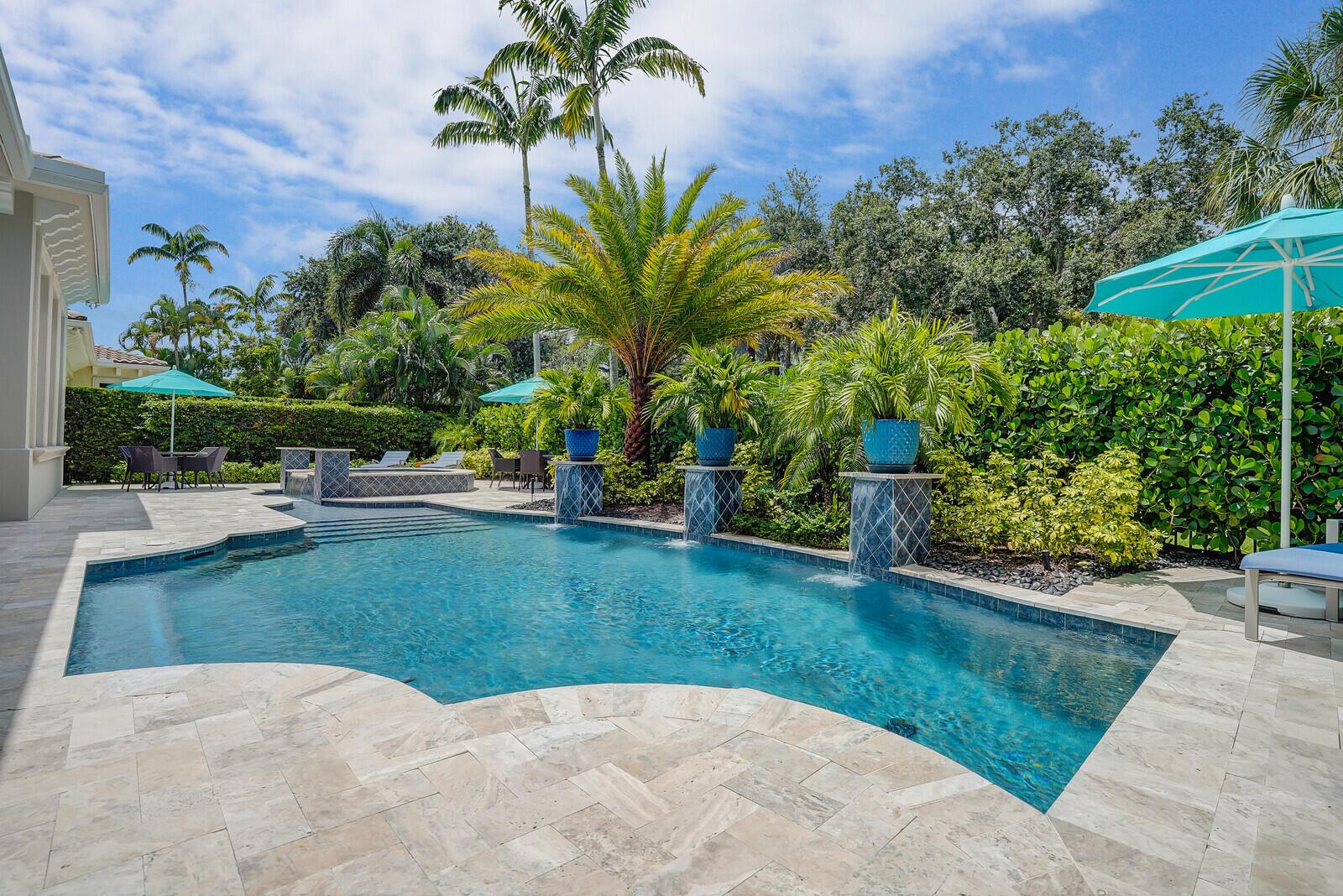 OLD PALM 2 - Residential