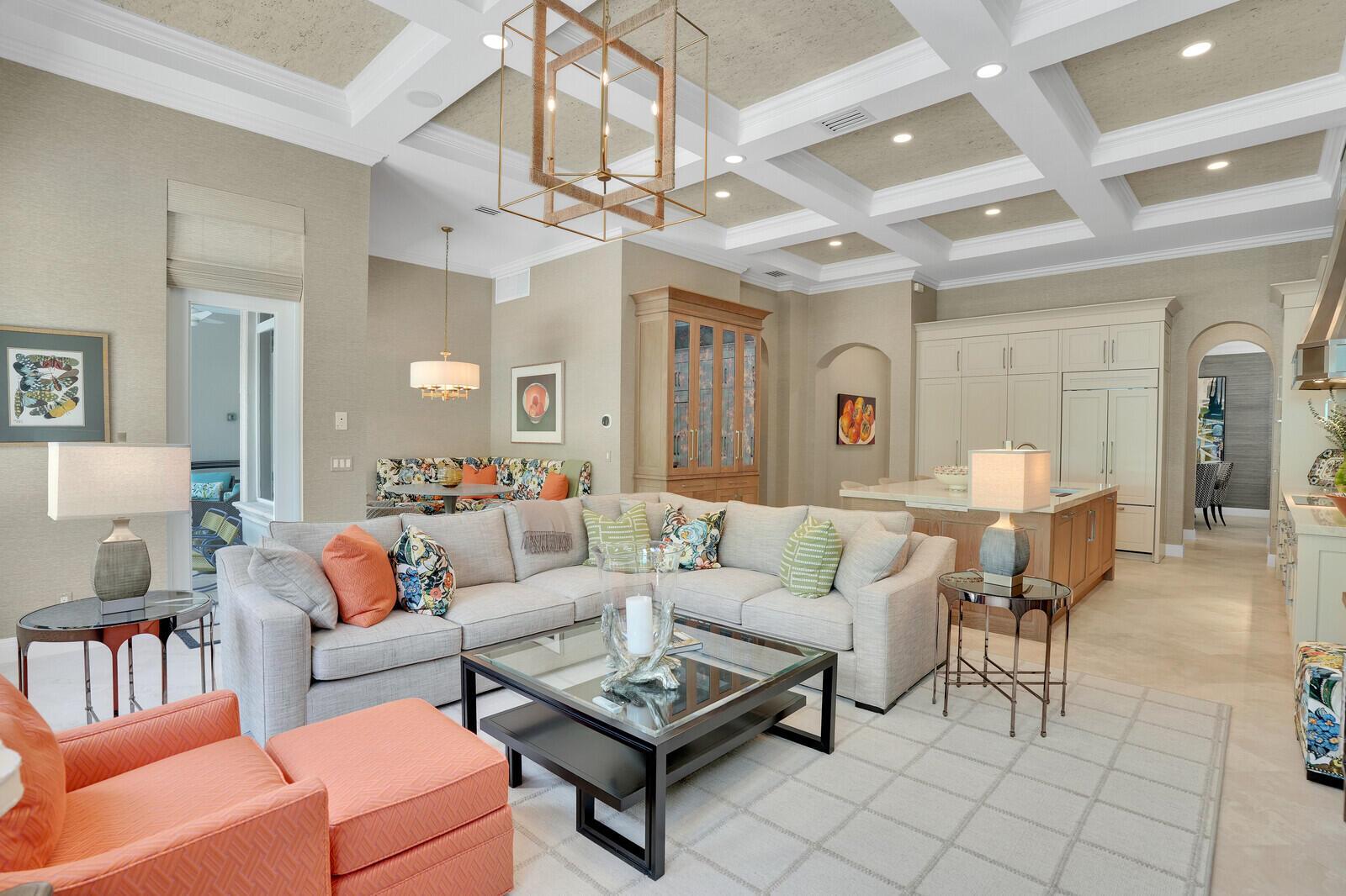 OLD PALM 2 - Residential