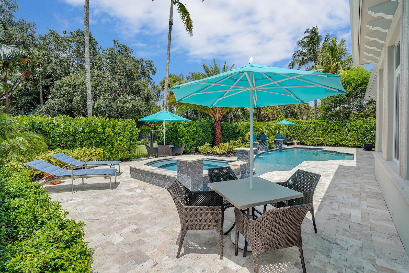 OLD PALM 2 - Residential