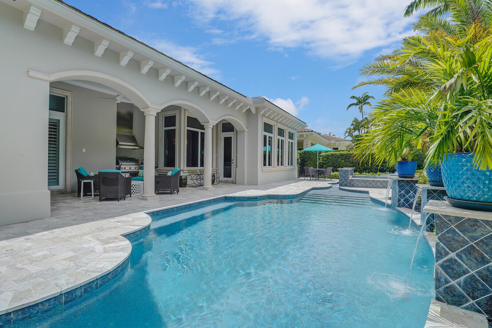 OLD PALM 2 - Residential