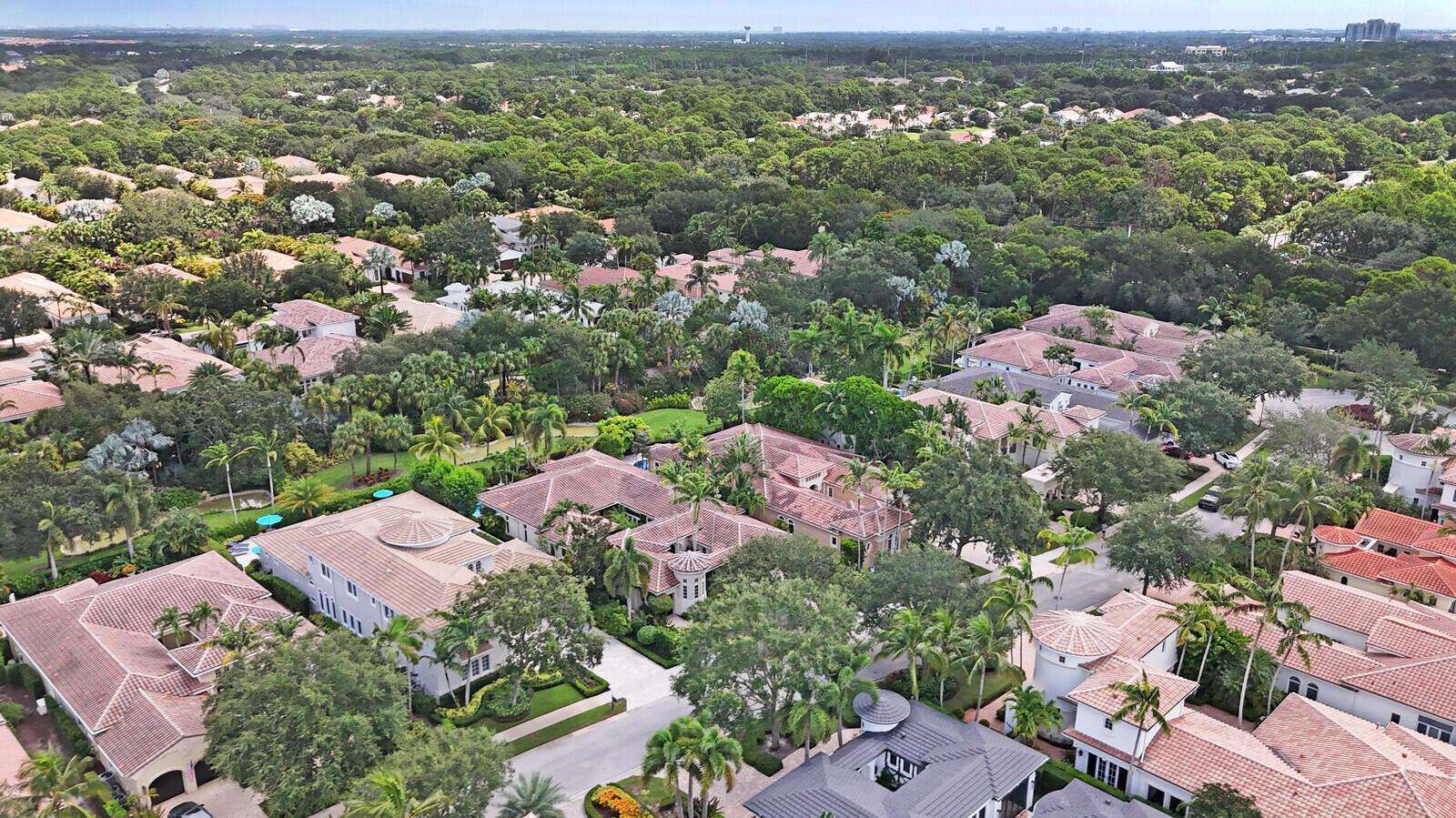 OLD PALM 2 - Residential