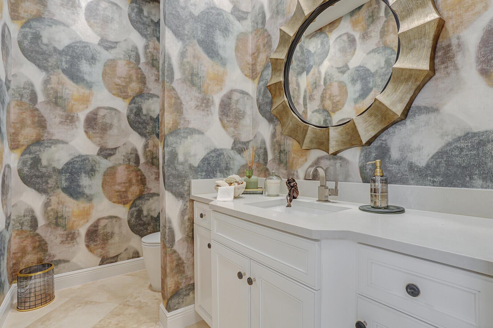 OLD PALM 2 - Residential