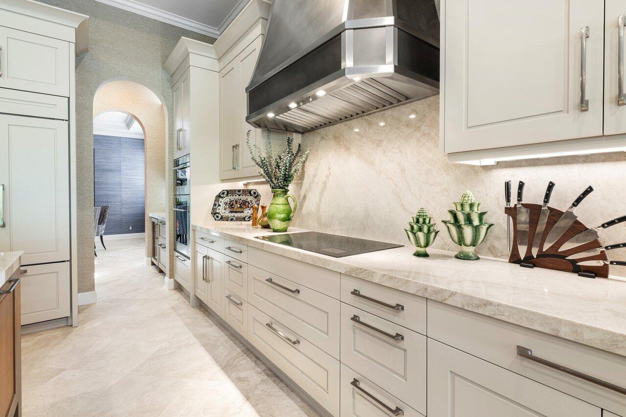 OLD PALM 2 - Residential