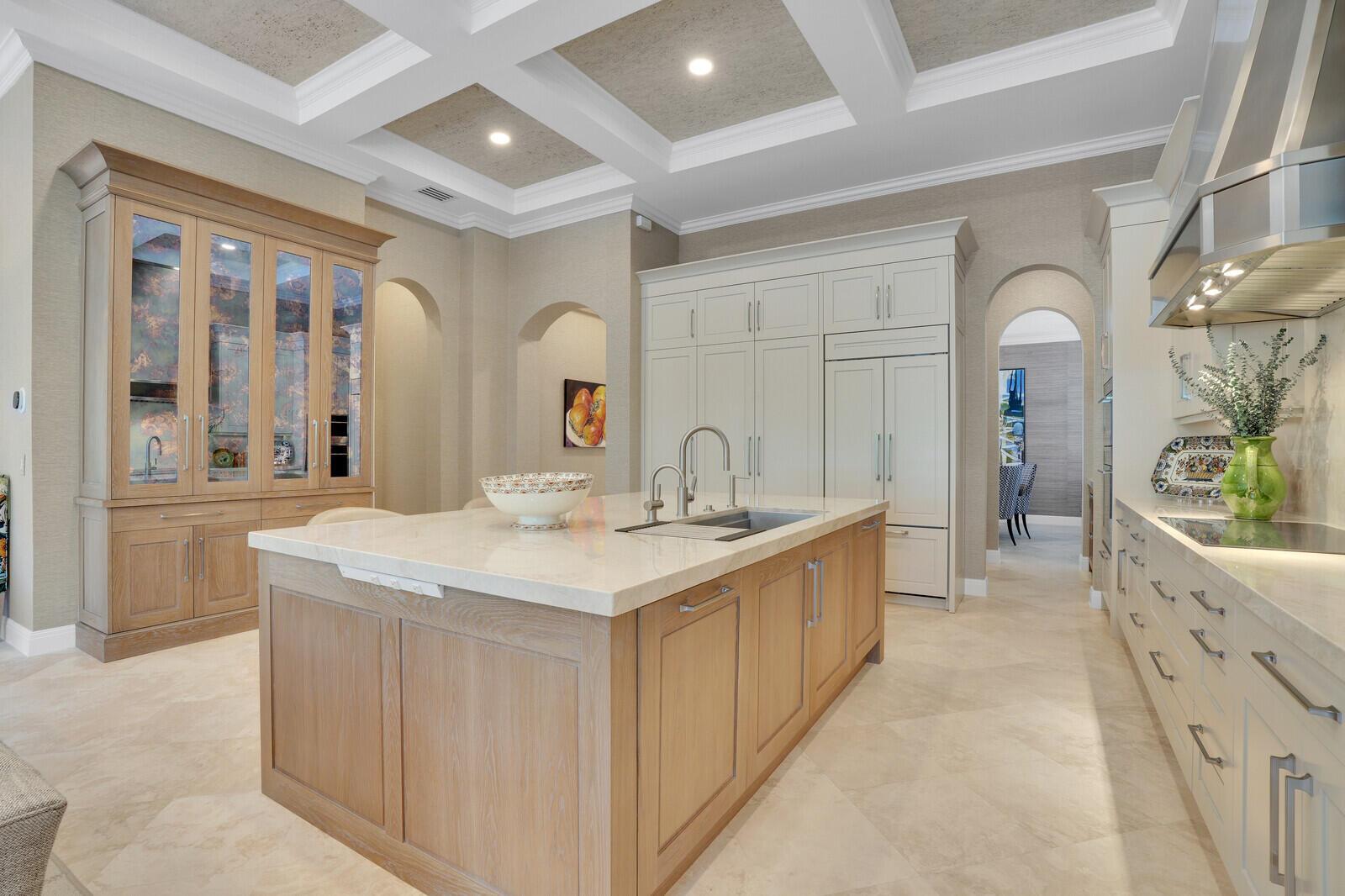 OLD PALM 2 - Residential