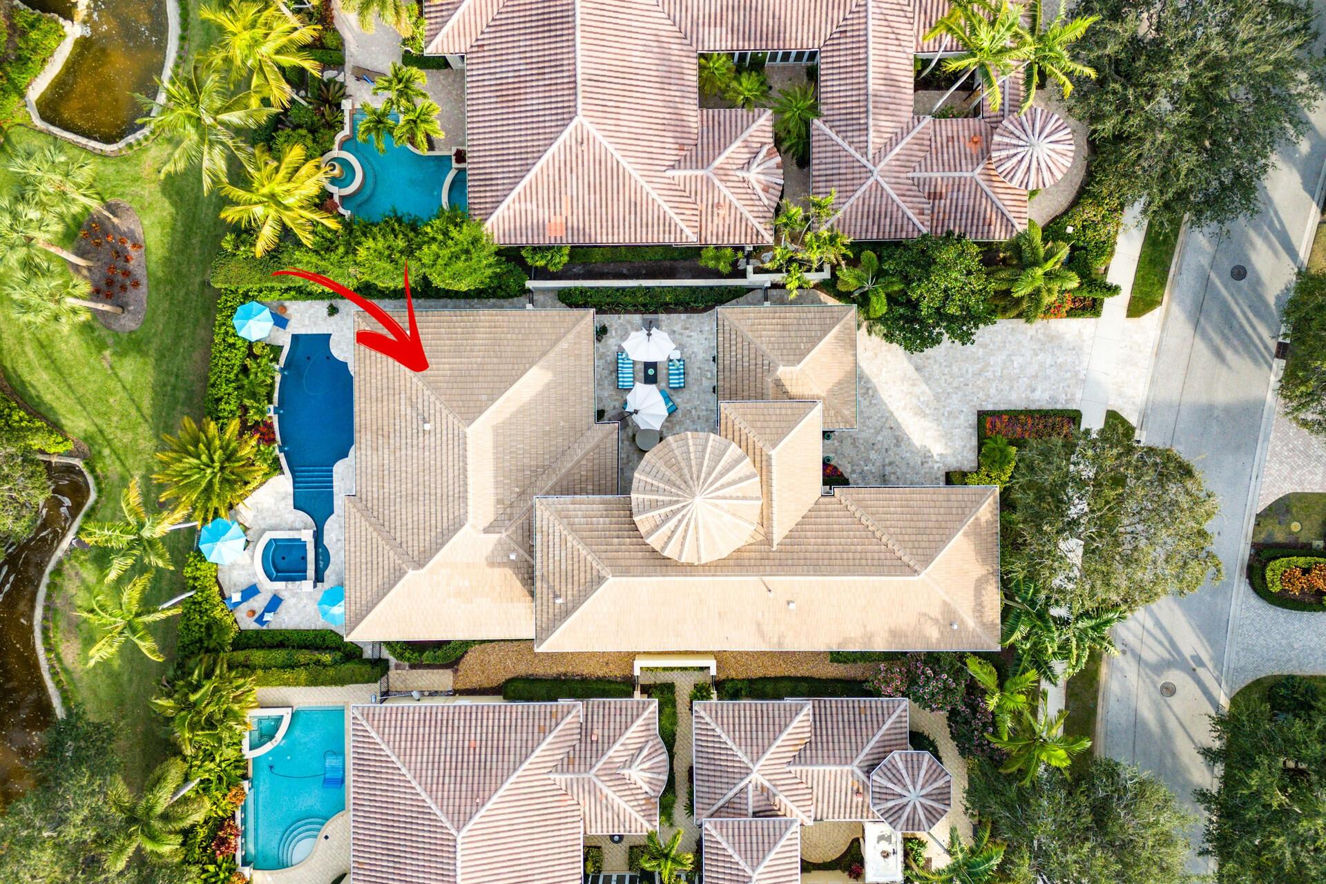 OLD PALM 2 - Residential