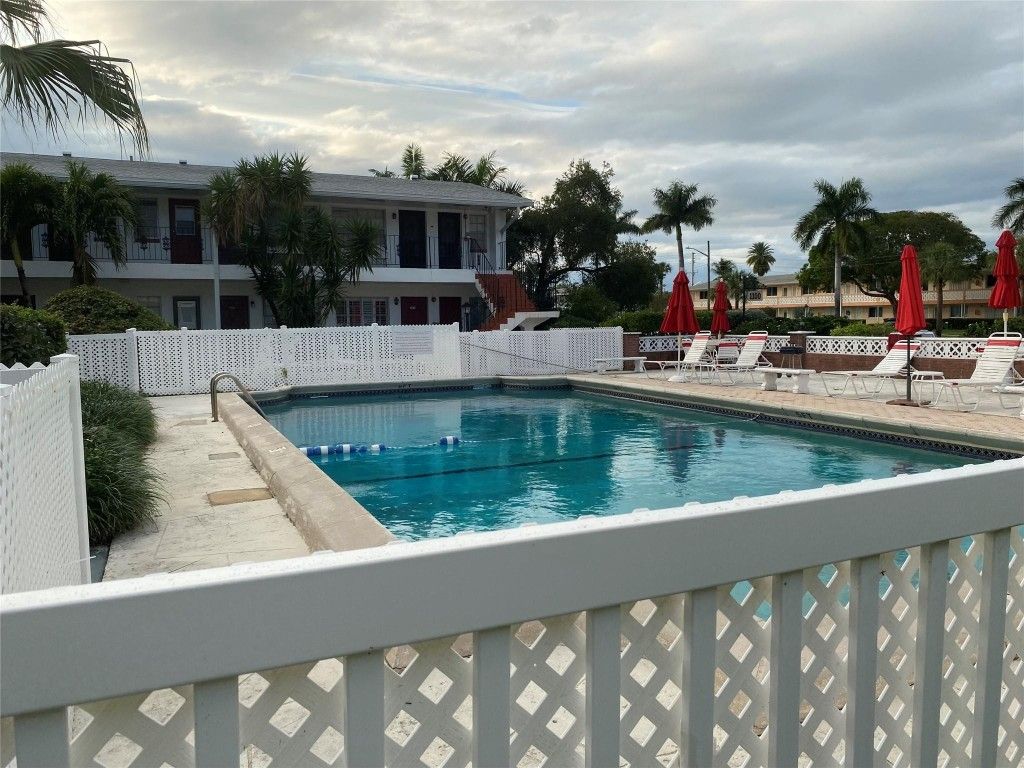 Photo of 1100 Atlantic Shores #309, Hallandale Beach, FL 33009 (MLS # F10545935)