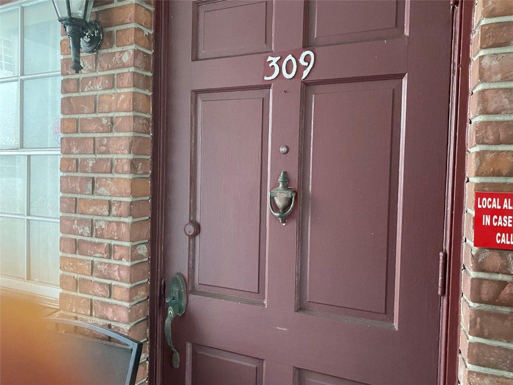 Photo of 1100 Atlantic Shores #309, Hallandale Beach, FL 33009 (MLS # F10545935)