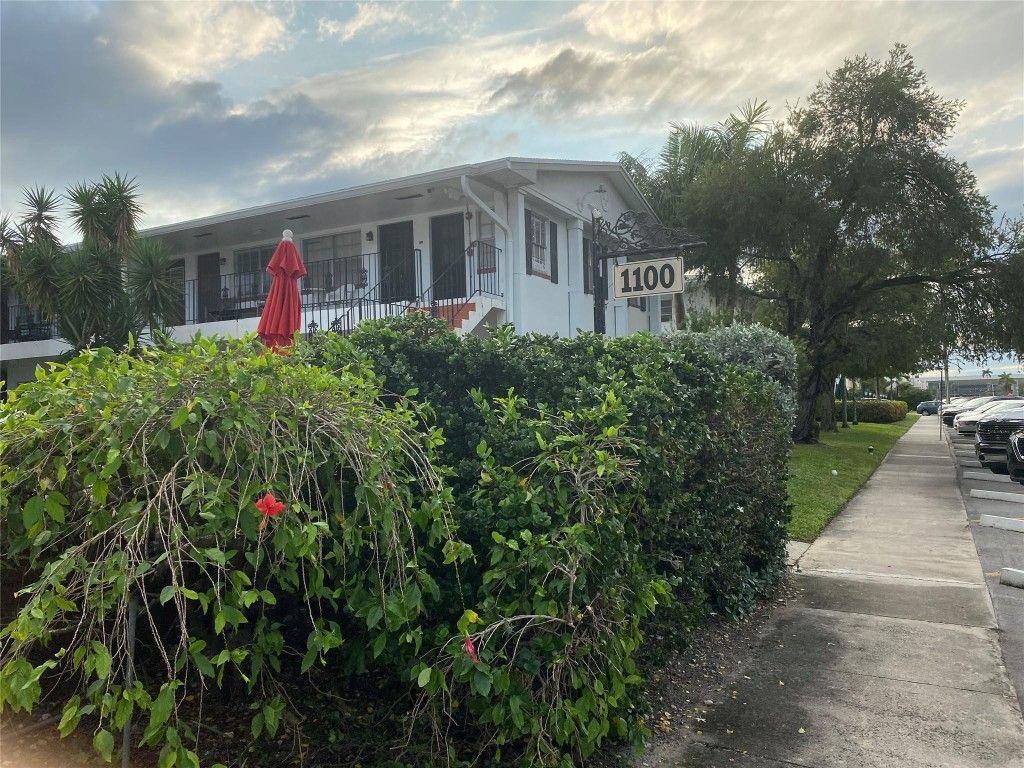 Photo of 1100 Atlantic Shores #309, Hallandale Beach, FL 33009 (MLS # F10545935)