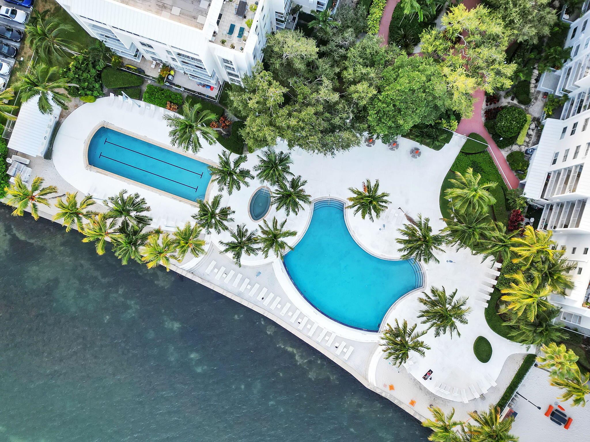 NIRVANA CONDO NO TWO COND - Residential