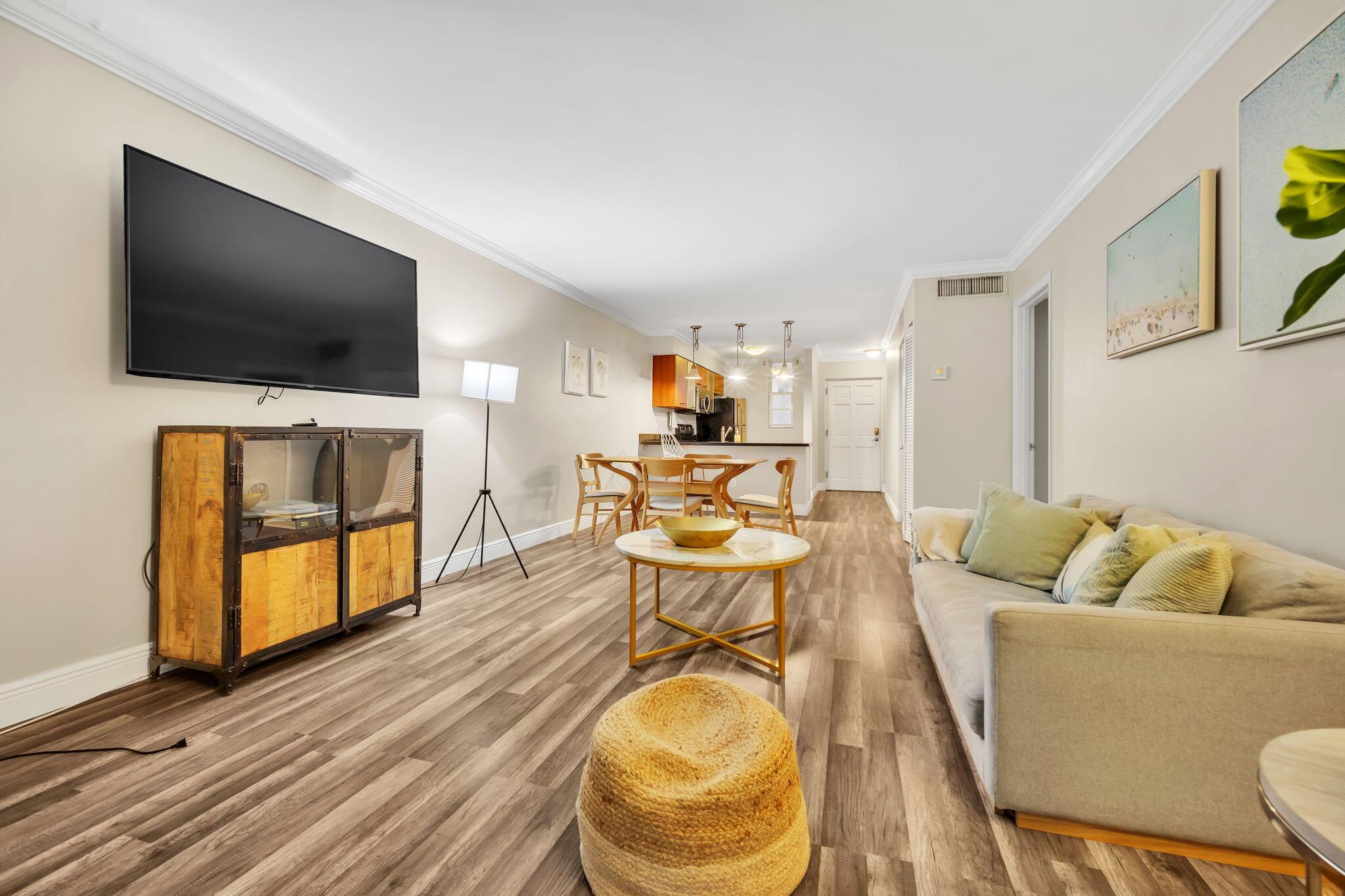 NIRVANA CONDO NO TWO COND - Residential