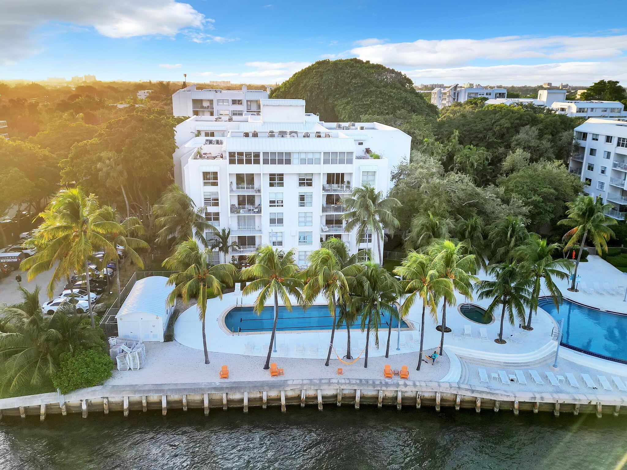 NIRVANA CONDO NO TWO COND - Residential