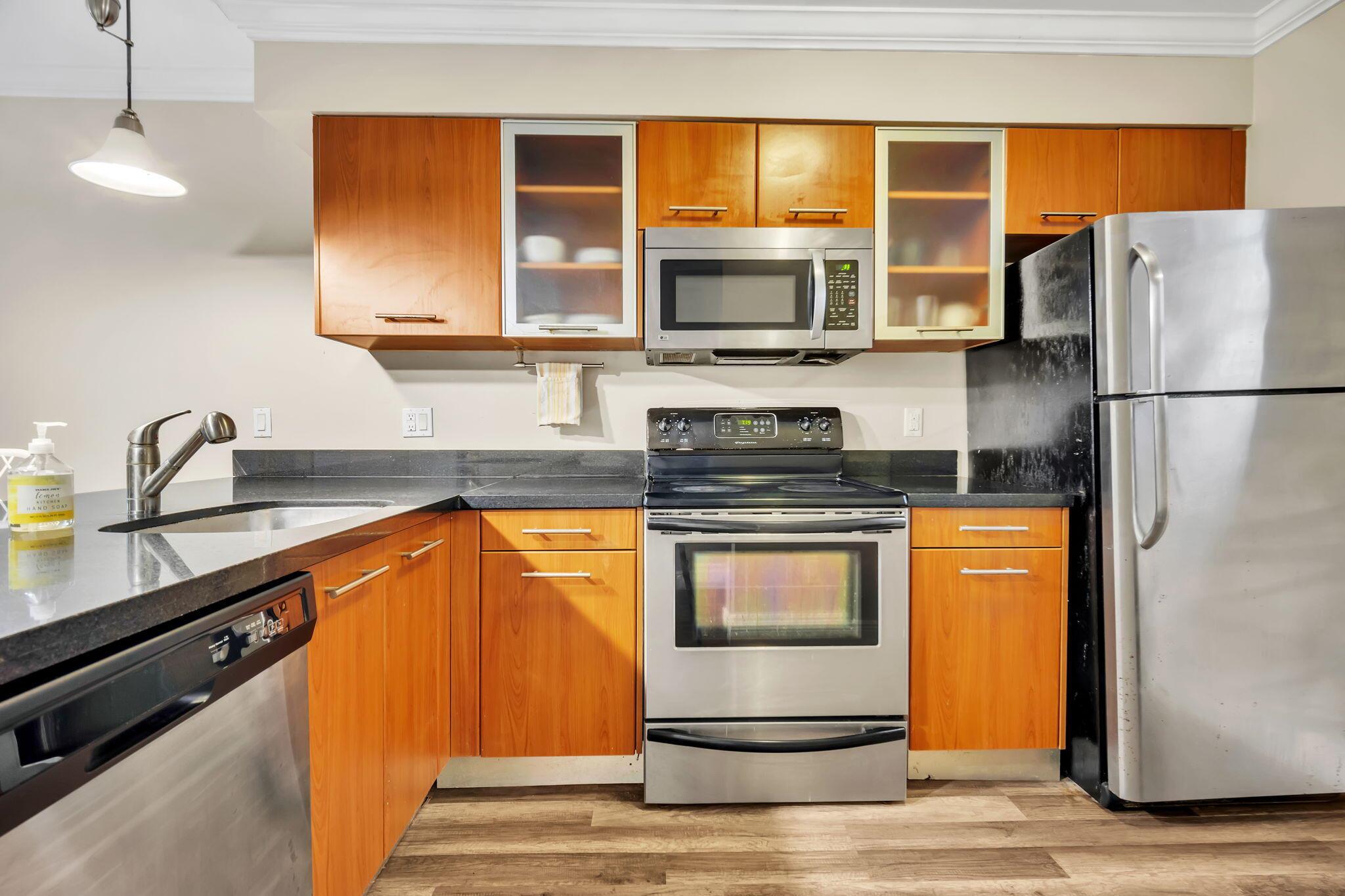 NIRVANA CONDO NO TWO COND - Residential