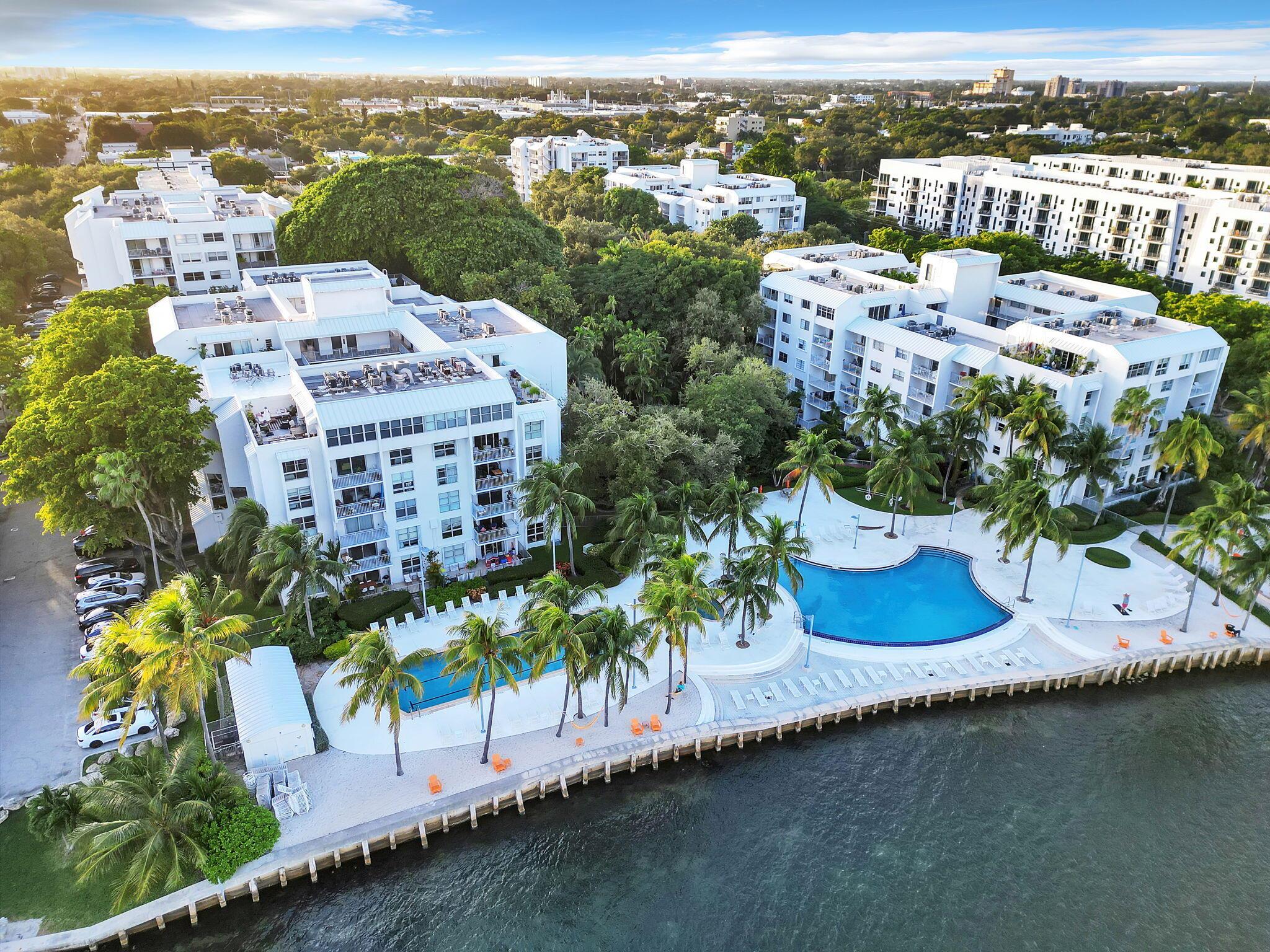 NIRVANA CONDO NO TWO COND - Residential