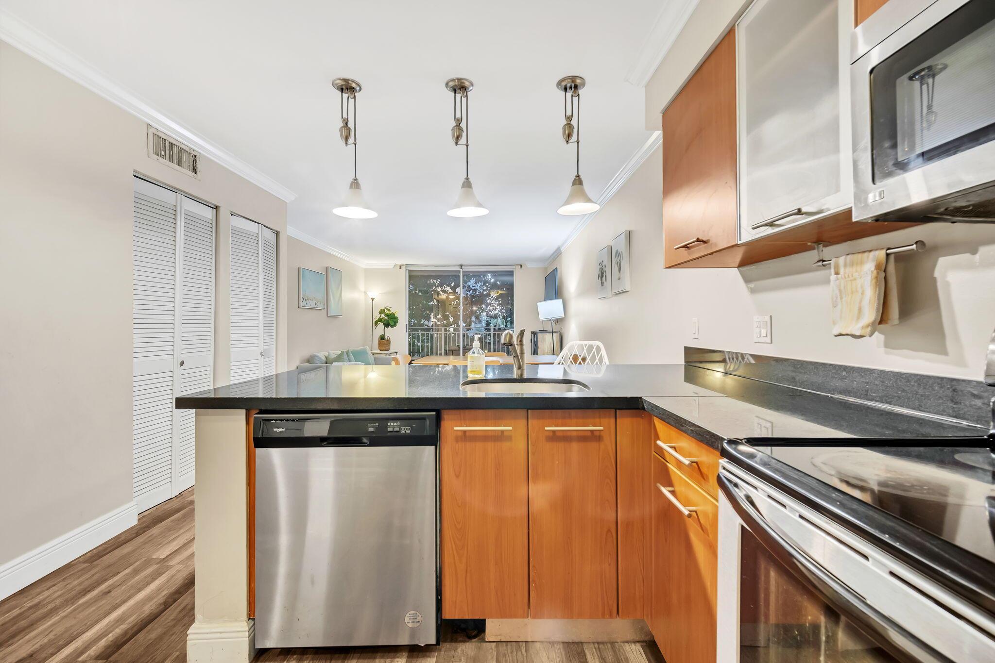 NIRVANA CONDO NO TWO COND - Residential