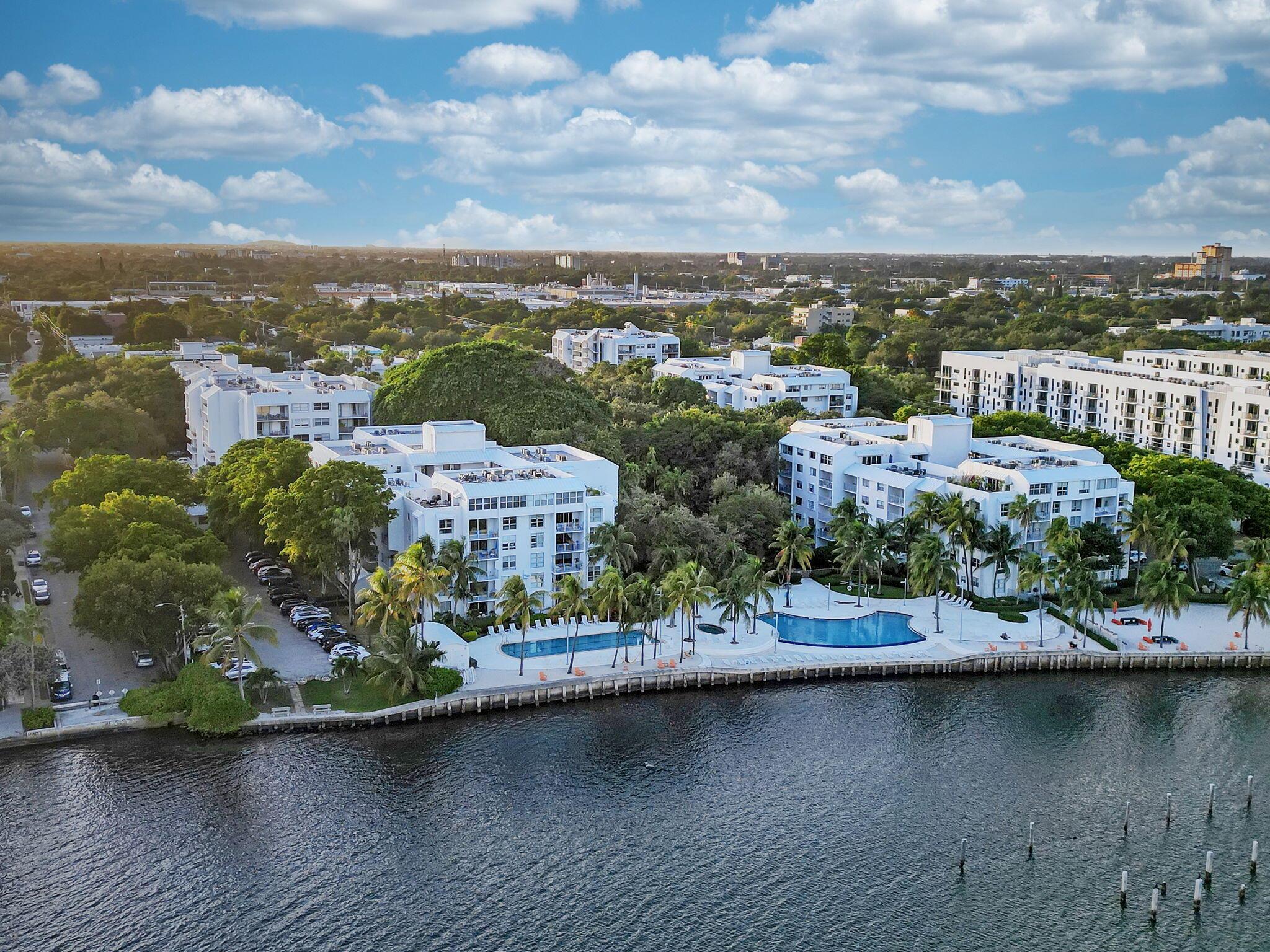 NIRVANA CONDO NO TWO COND - Residential