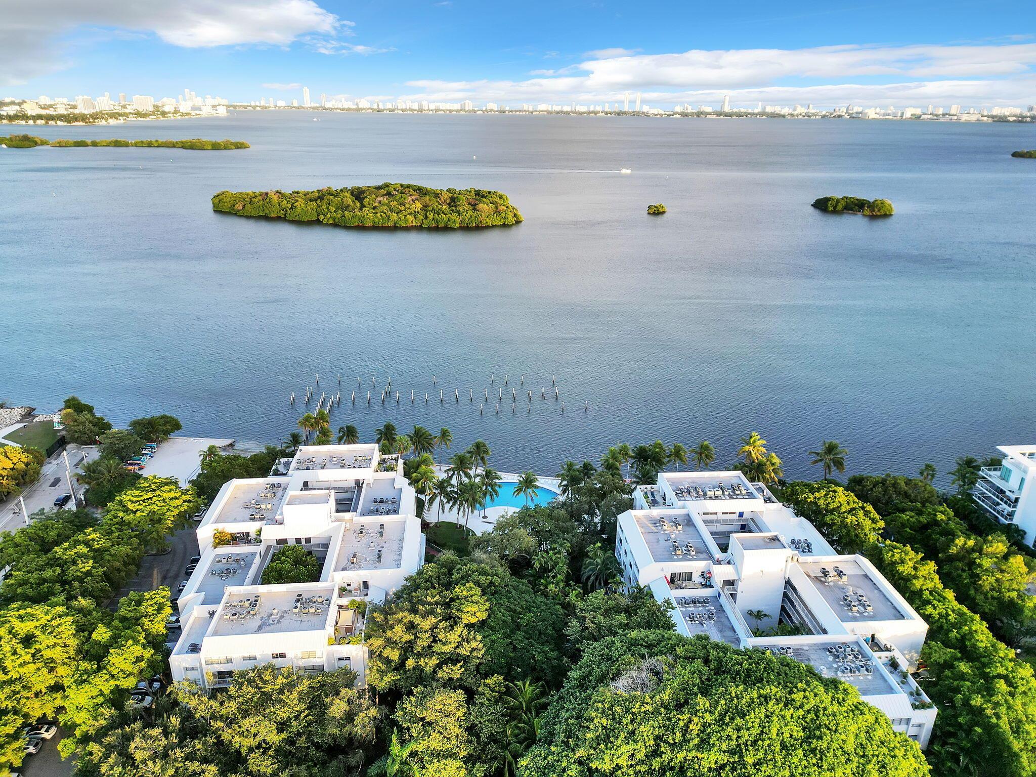 NIRVANA CONDO NO TWO COND - Residential