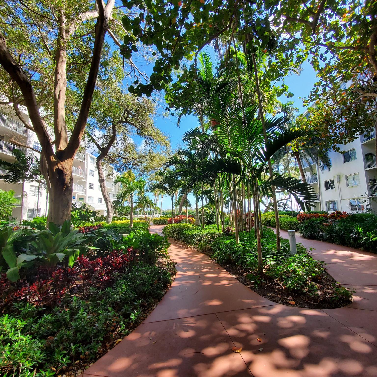 NIRVANA CONDO NO TWO COND - Residential