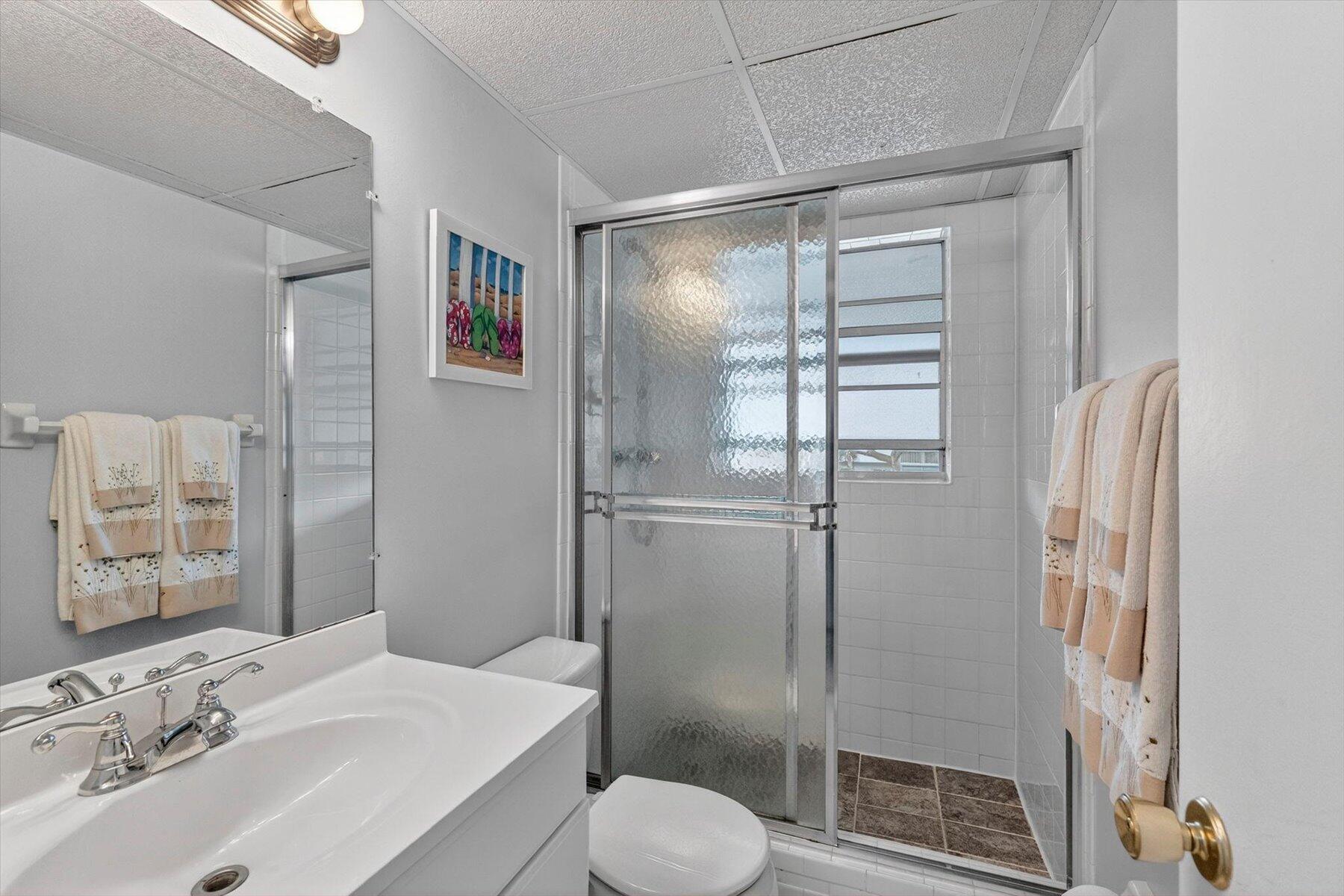 ORIOLE GOLF & TENNIS CLUB CONDO - Residential