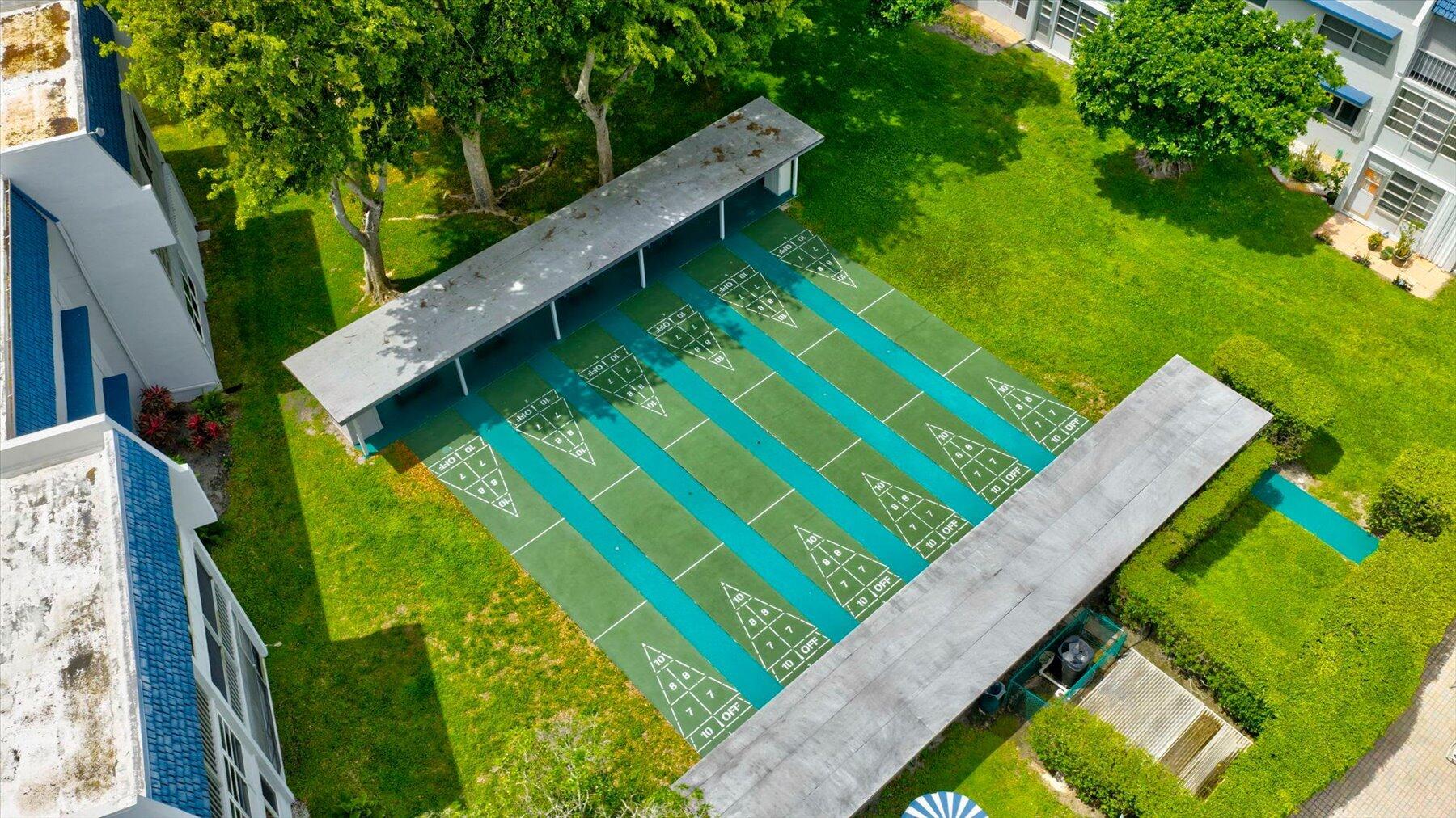 ORIOLE GOLF & TENNIS CLUB CONDO - Residential