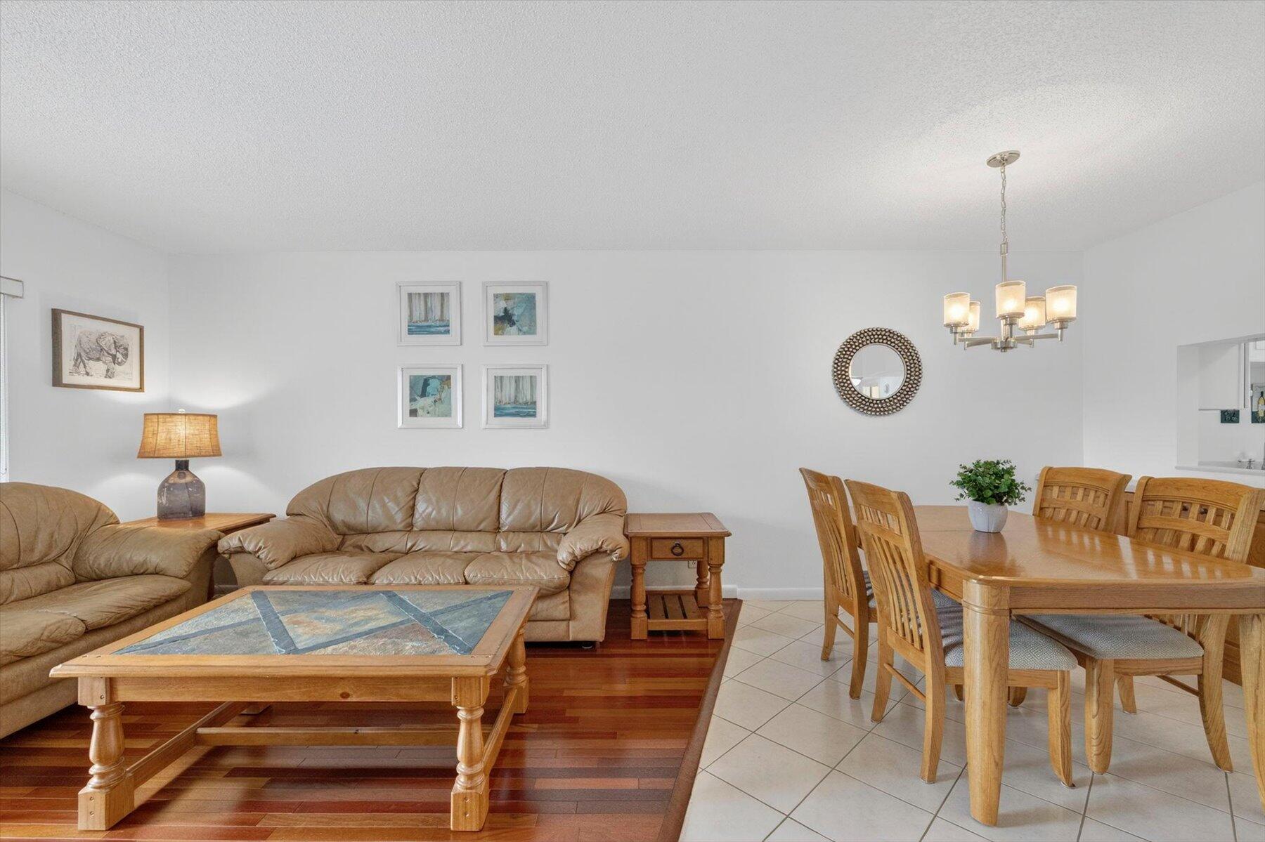 ORIOLE GOLF & TENNIS CLUB CONDO - Residential