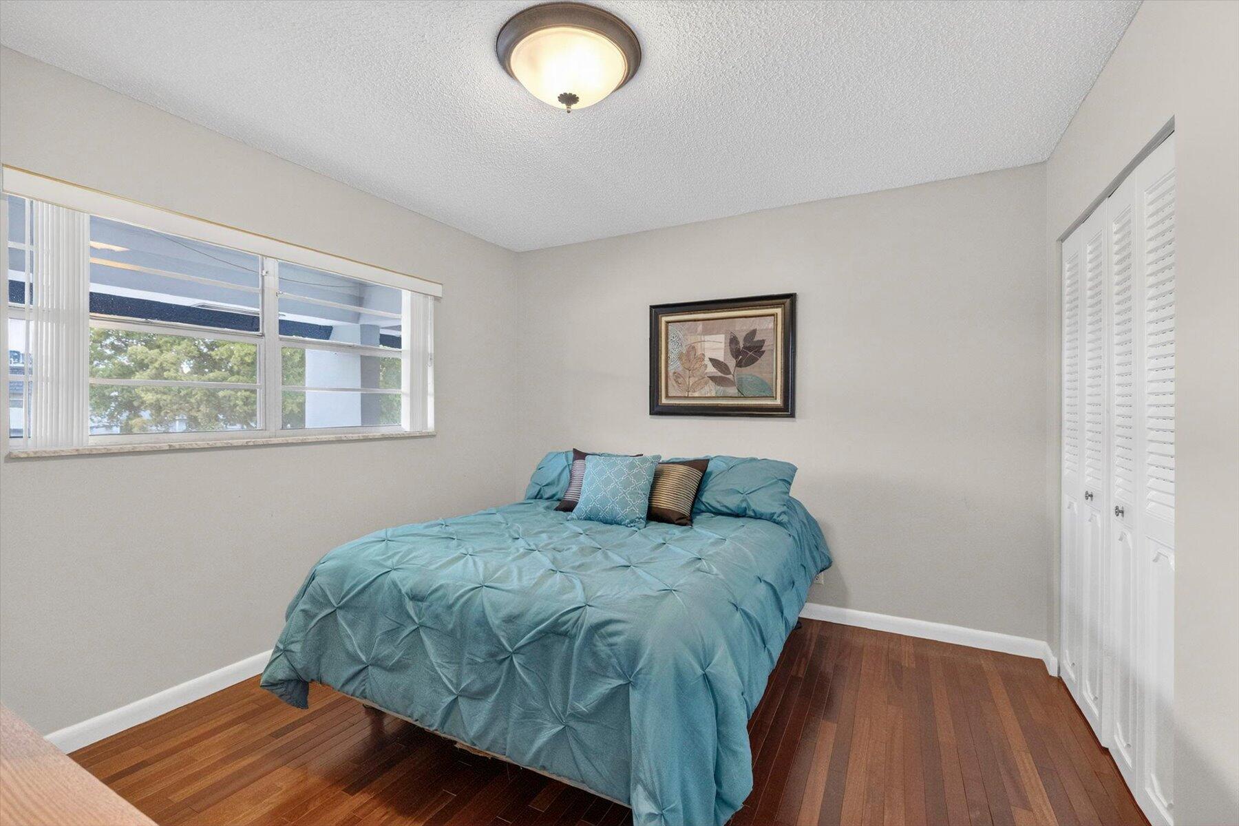 ORIOLE GOLF & TENNIS CLUB CONDO - Residential