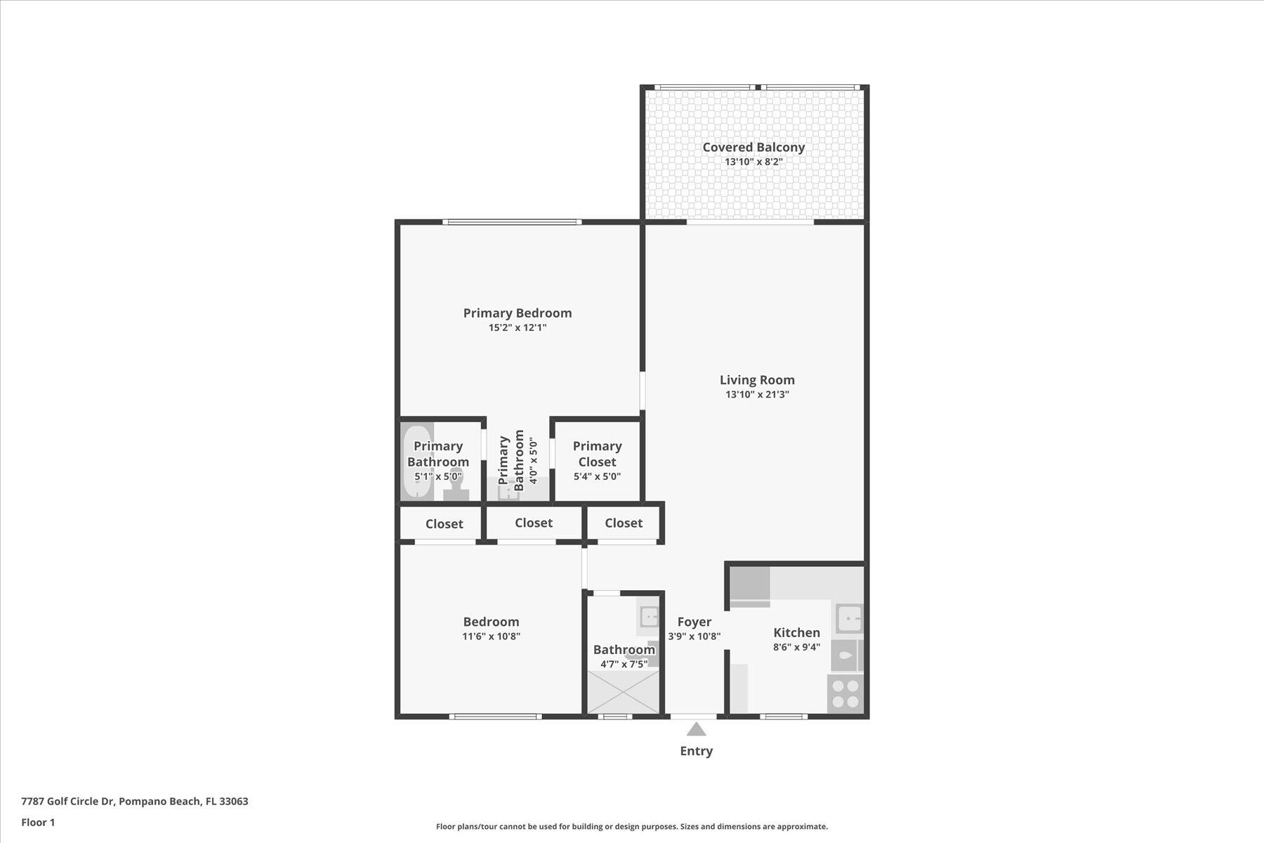 ORIOLE GOLF & TENNIS CLUB CONDO - Residential