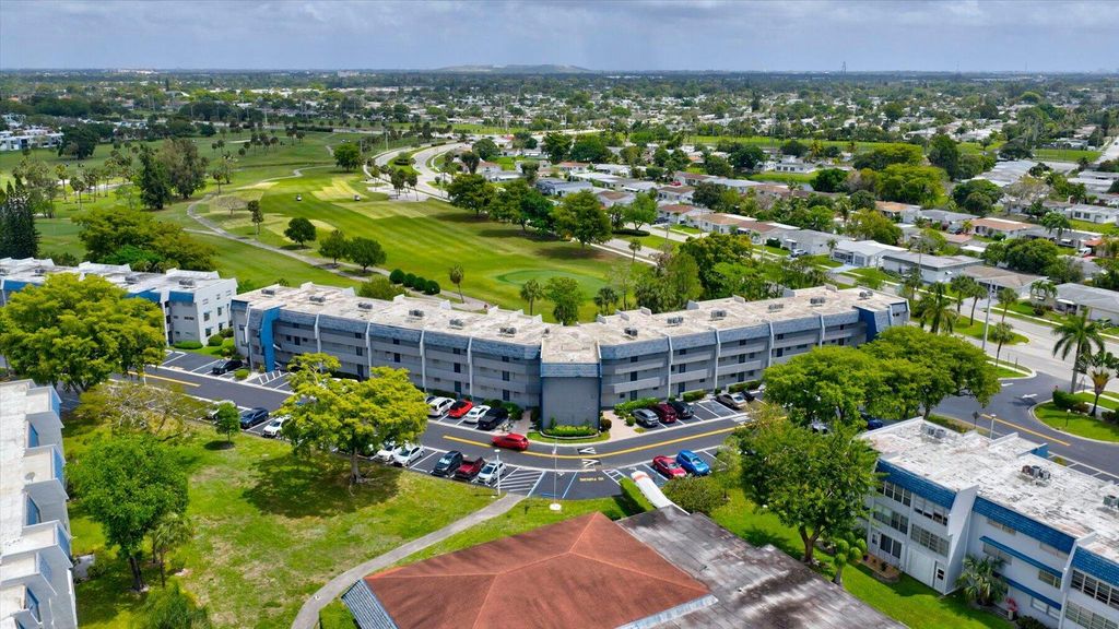 Photo of 7787 Golf Circle Drive #310-k, Margate, FL 33063 (MLS # B26012980)