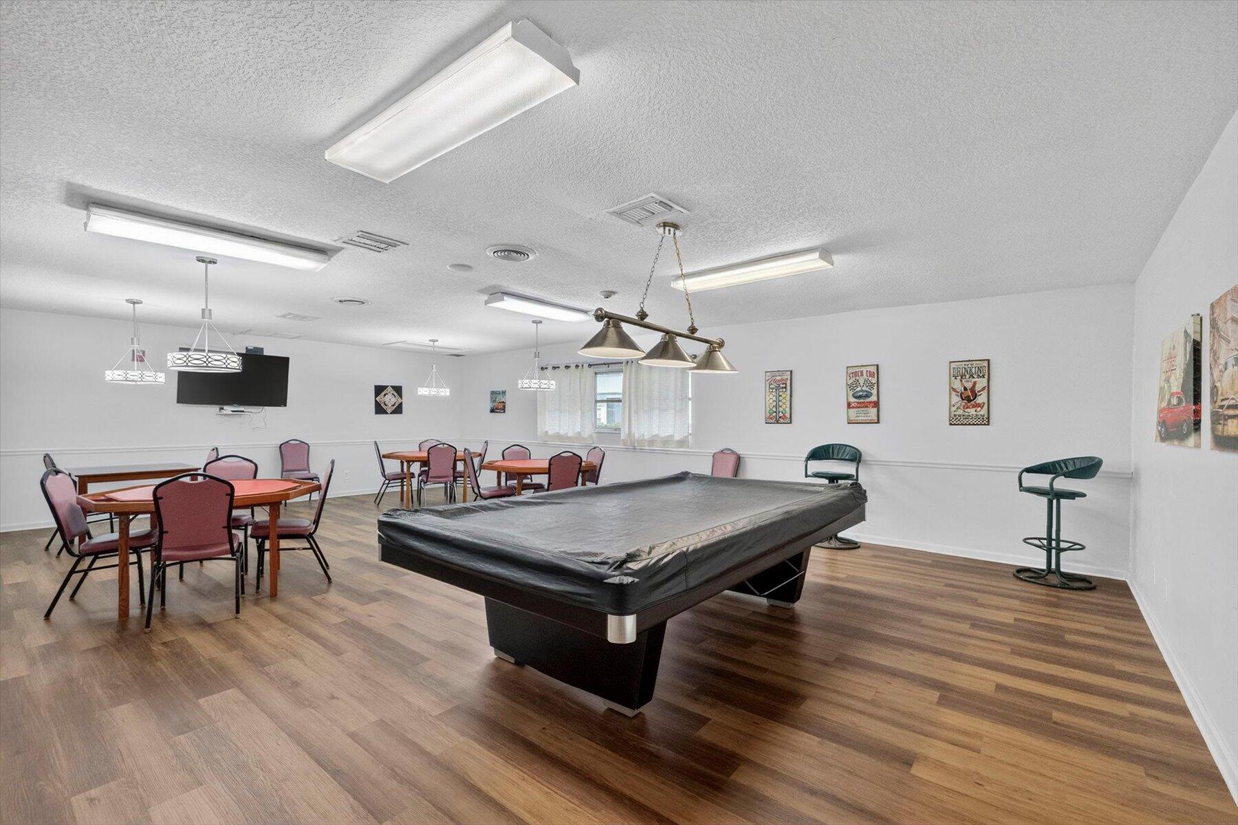 ORIOLE GOLF & TENNIS CLUB CONDO - Residential